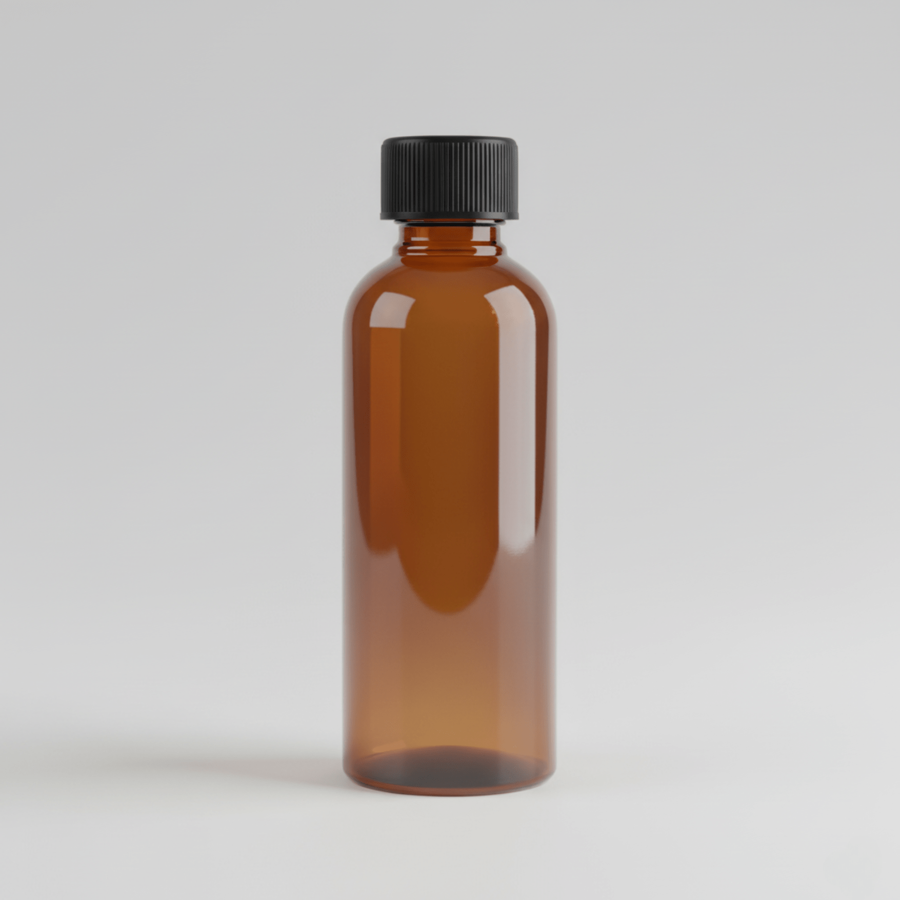 150ml Spare Bottle with Cap - Magnifiscent