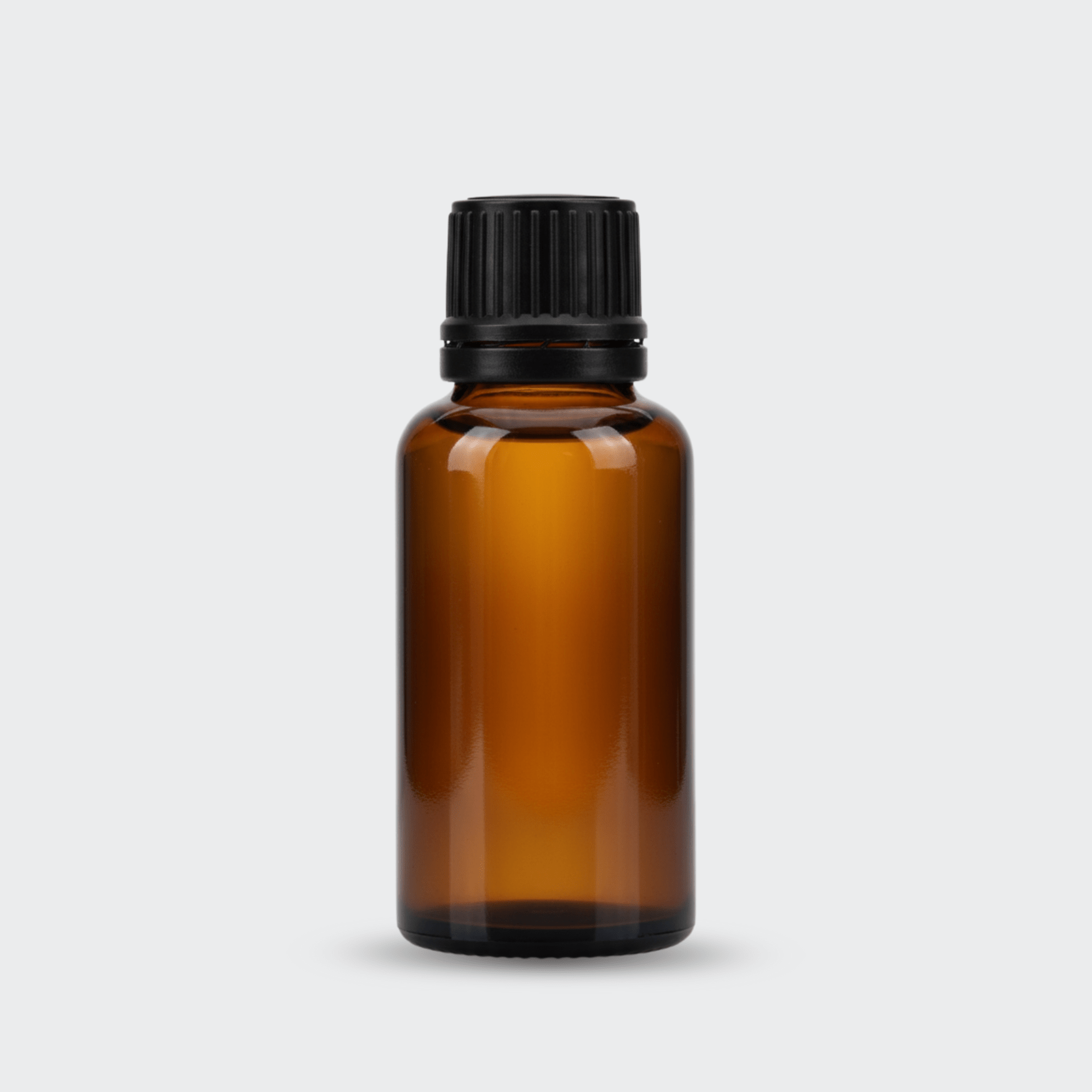 50ml Spare Glass Bottle with Cap - Magnifiscent