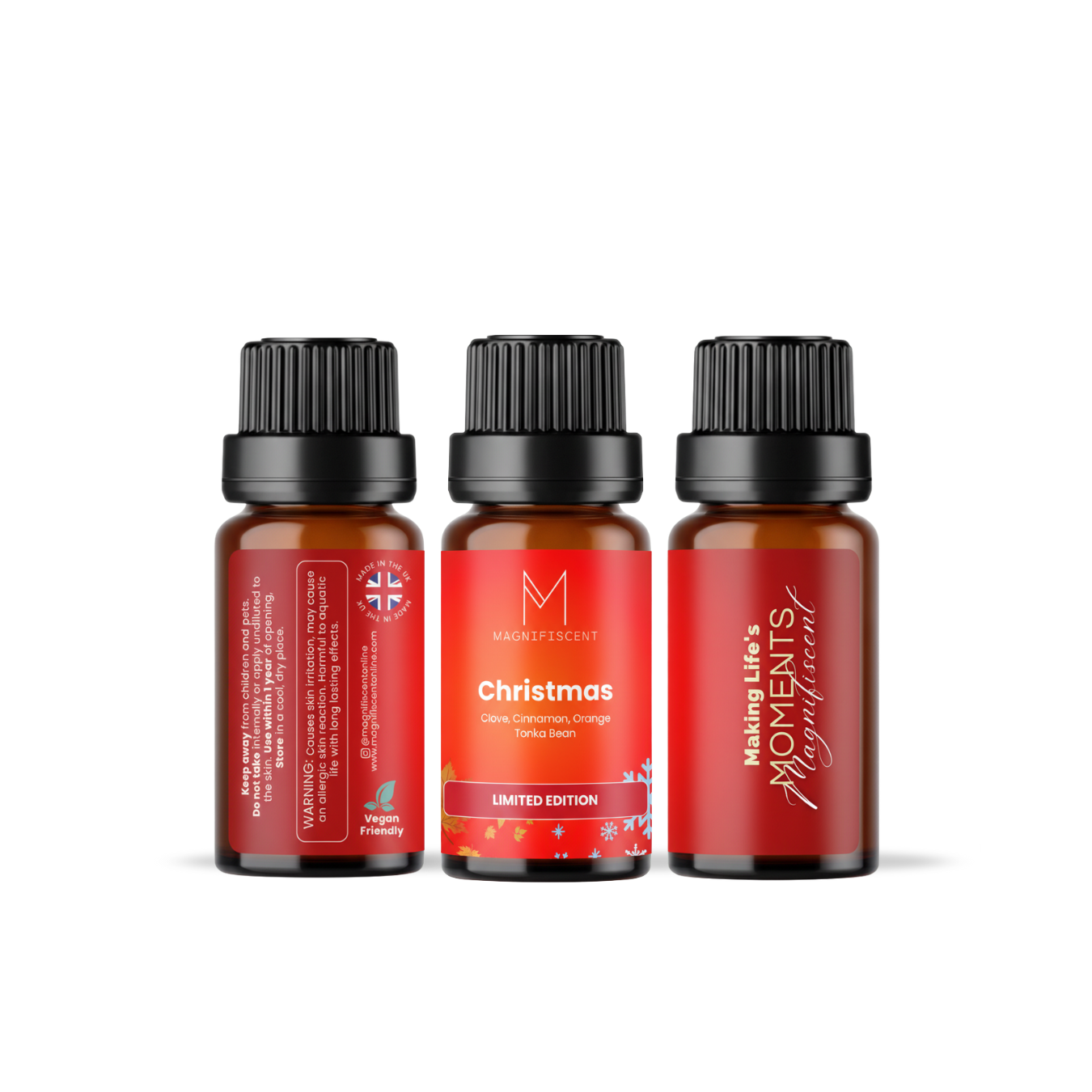 Christmas - Limited Edition