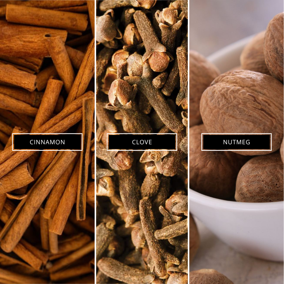 Gingerbread - Limited Edition