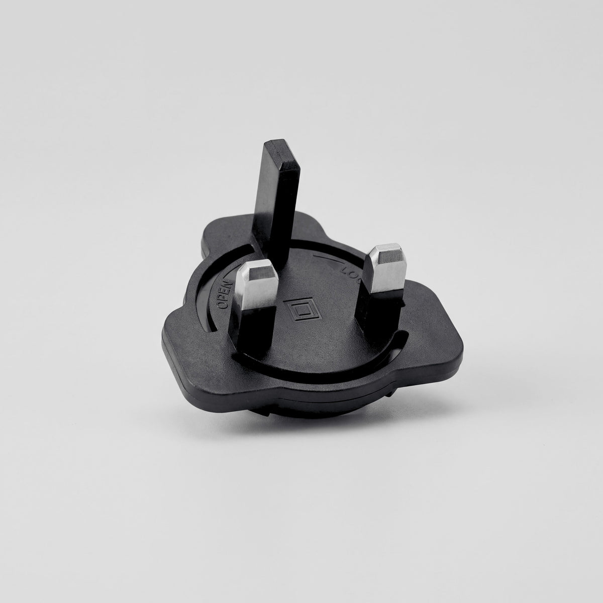 ZenPlug UK Plug