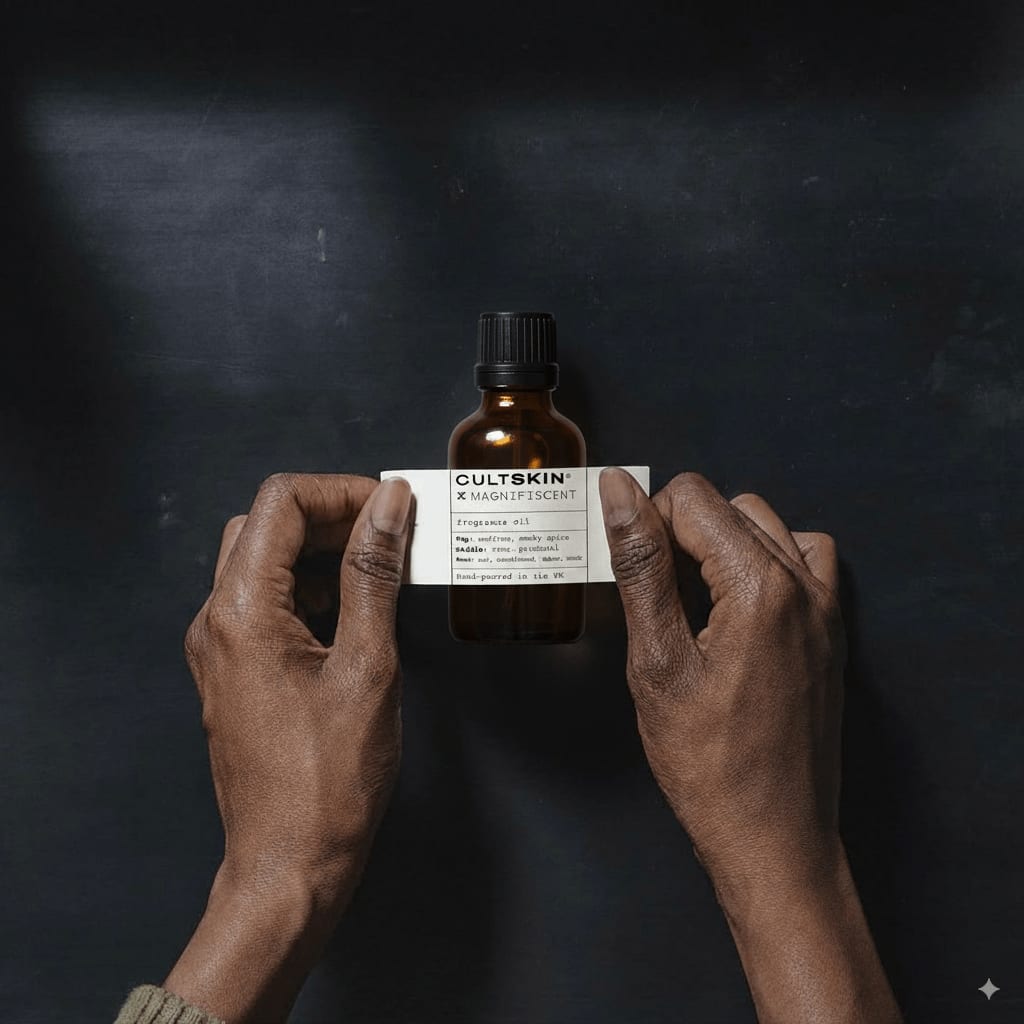 CULTSKIN® - Magnifiscent