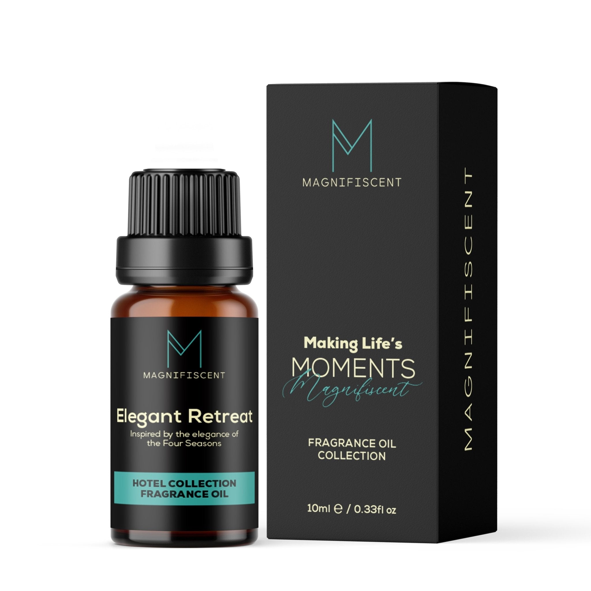 Elegant Retreat - Magnifiscent