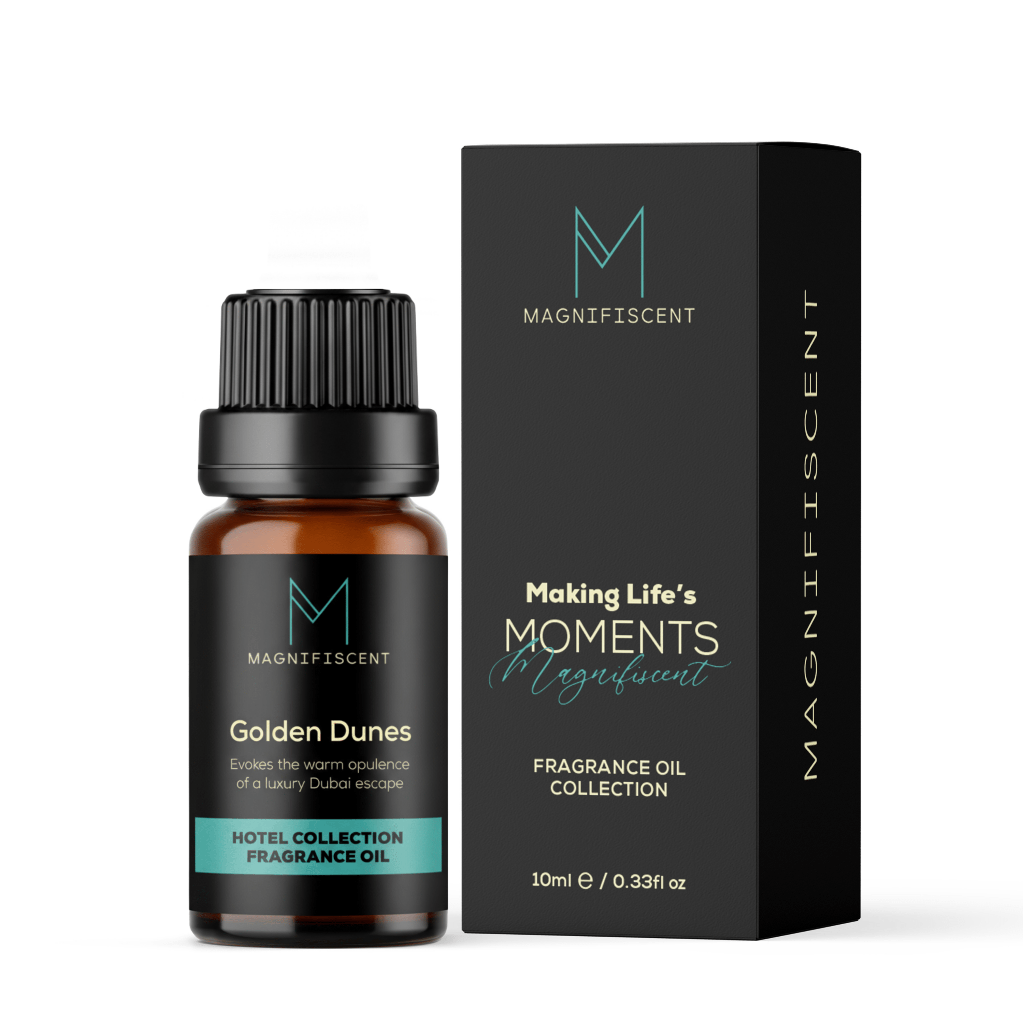 Golden Dunes - Dubai Hotel - Magnifiscent