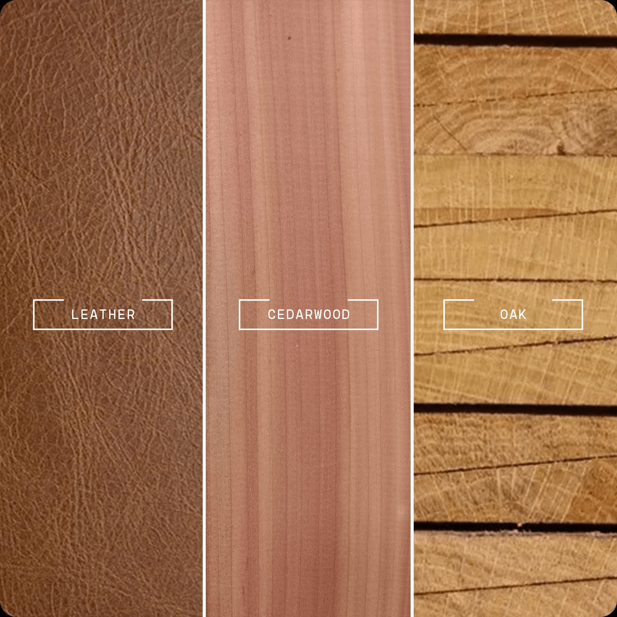 Havana Tobacco & Oak - Magnifiscent