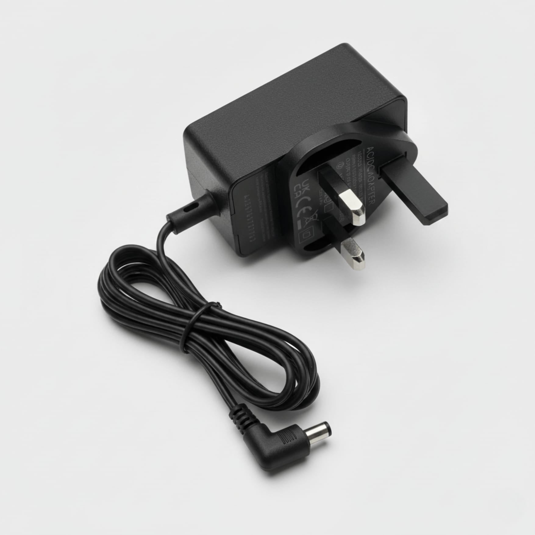 LumaMax Spare Charger - Magnifiscent