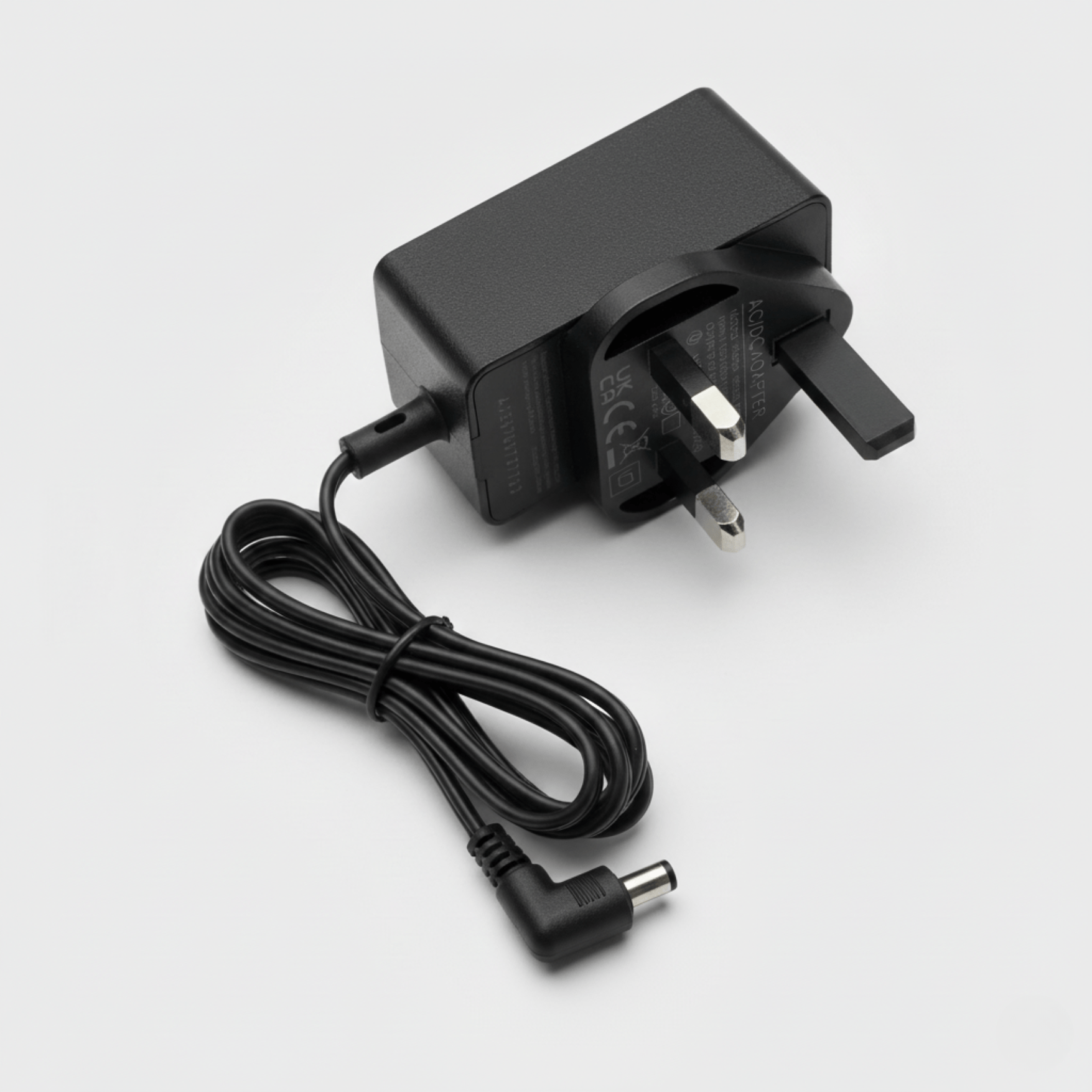 LumaMax Spare Charger - Magnifiscent