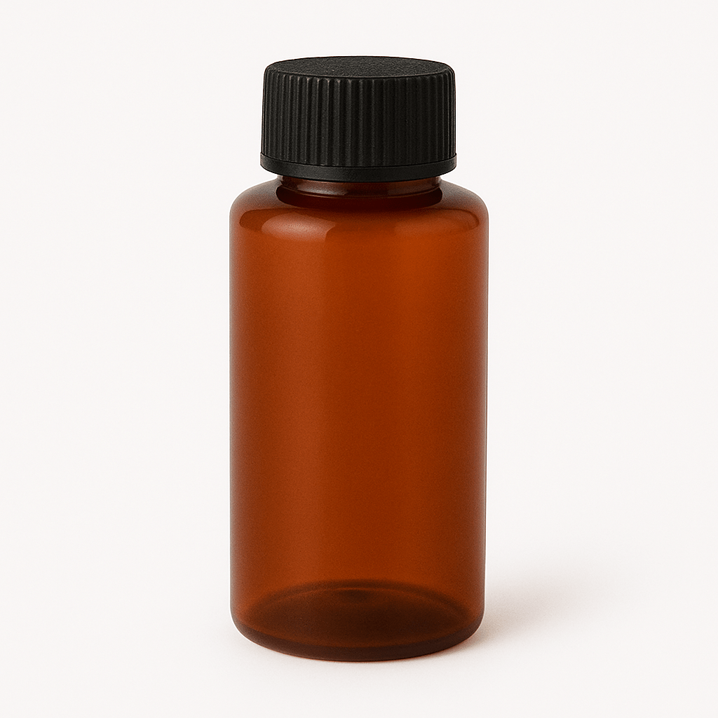 LumaMist 100ml Spare Bottle - Magnifiscent