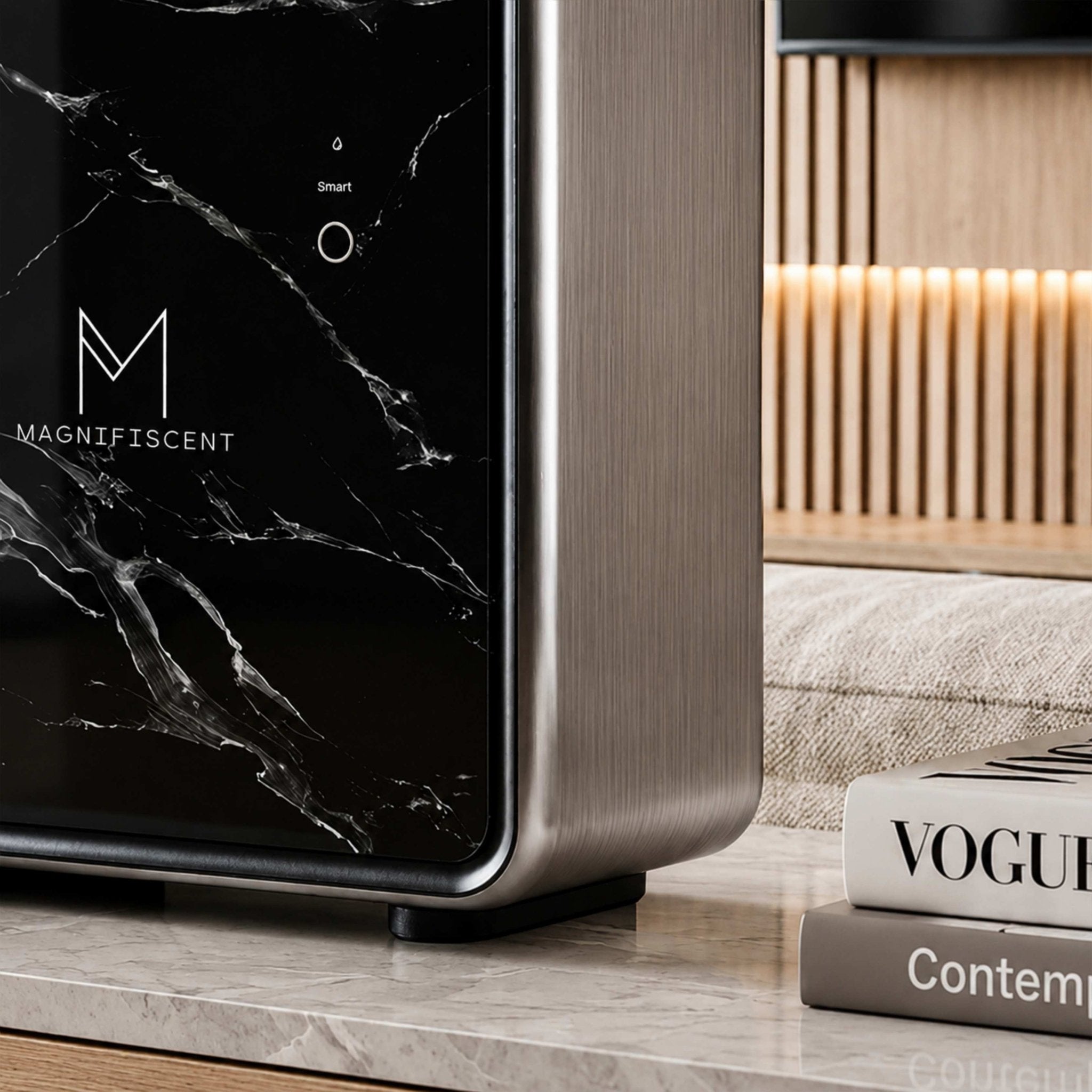 Magnifiscent Monolith + 500ml oil (Pick your oil) - Launch Offer - Magnifiscent
