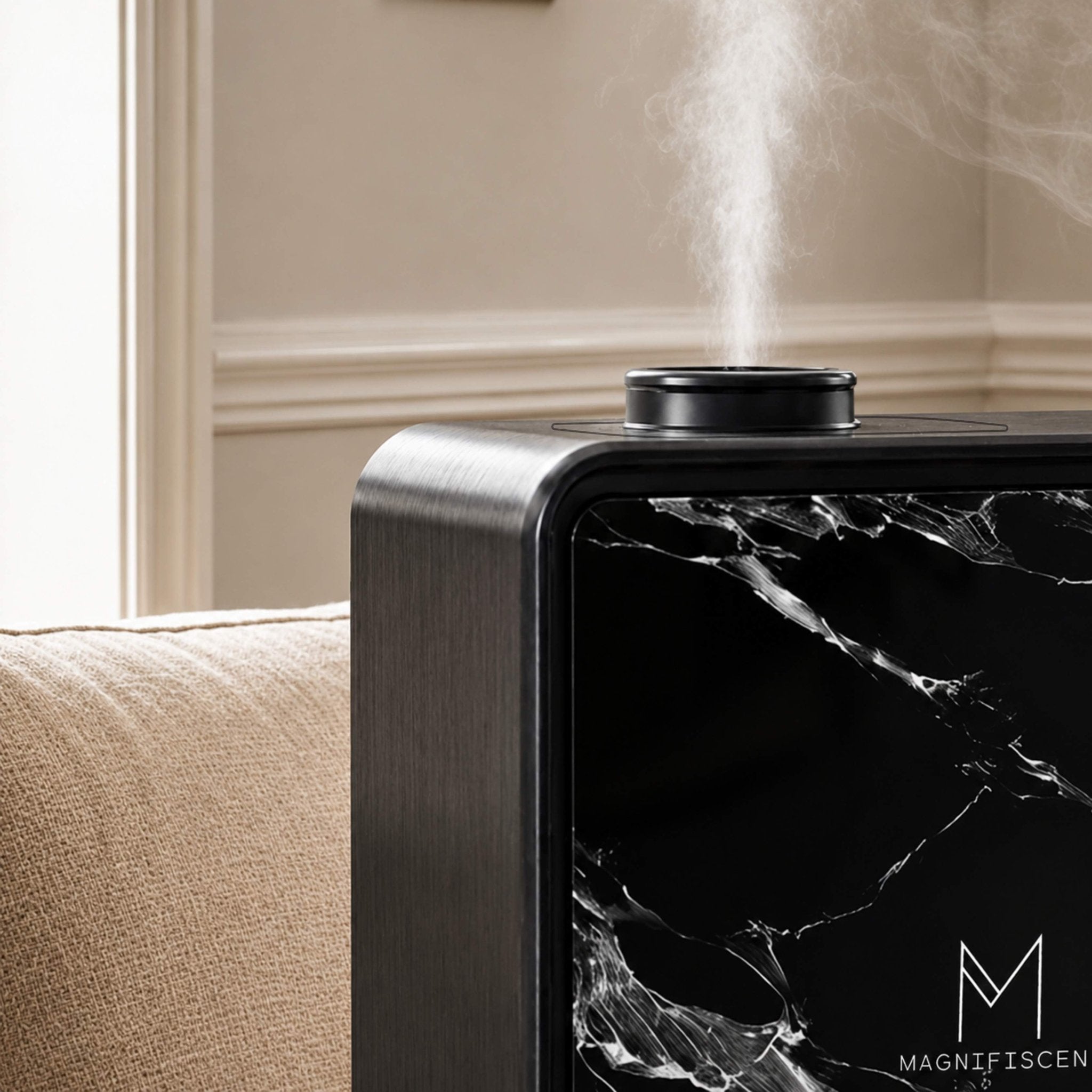 Magnifiscent Monolith + 500ml oil (Pick your oil) - Launch Offer - Magnifiscent