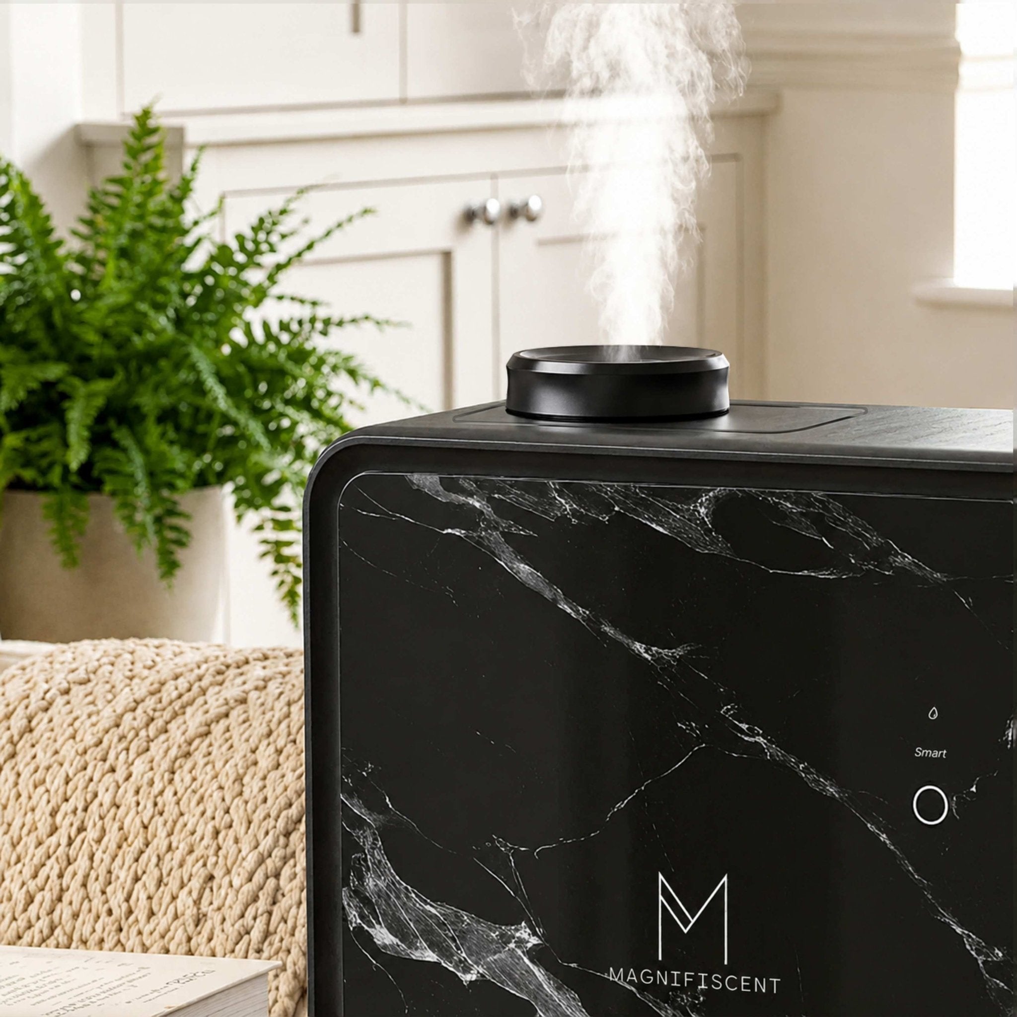 Magnifiscent Monolith + 500ml oil (Pick your oil) - Launch Offer - Magnifiscent