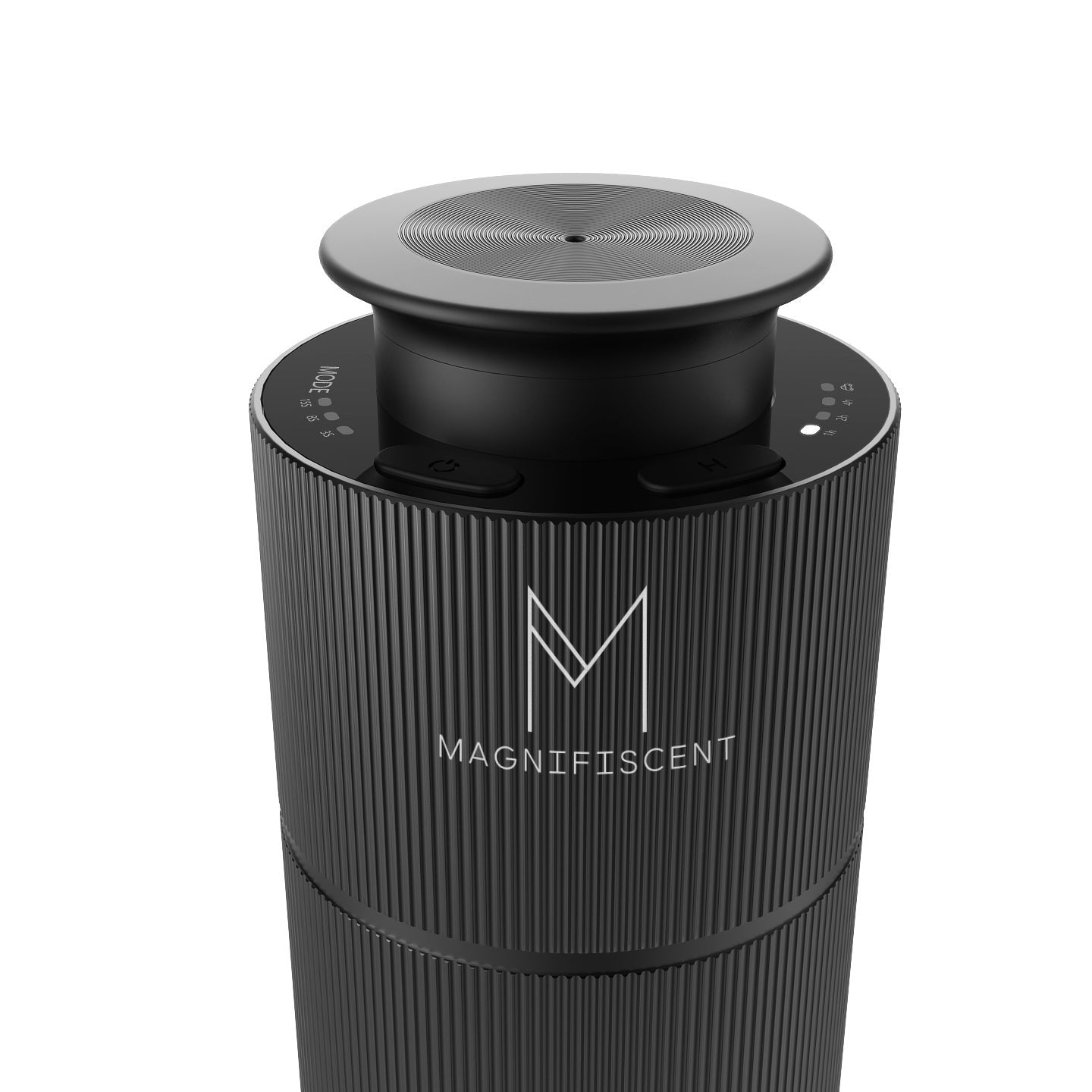 MistMini - Magnifiscent
