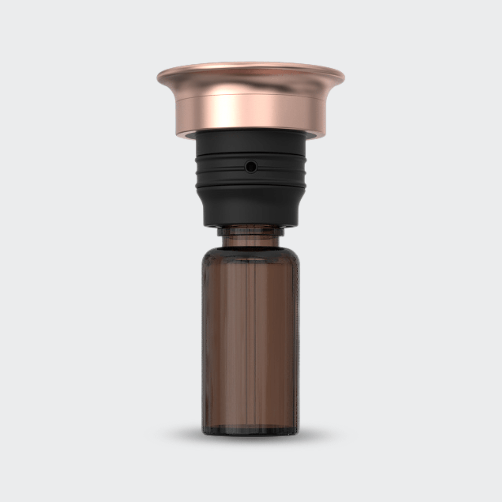 MistMini Spare Head with Bottle - Magnifiscent