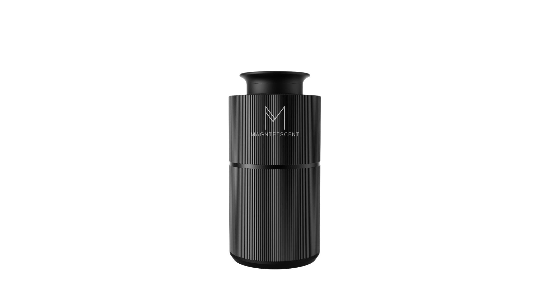 MistMini – The Ultimate Portable Diffuser - Magnifiscent