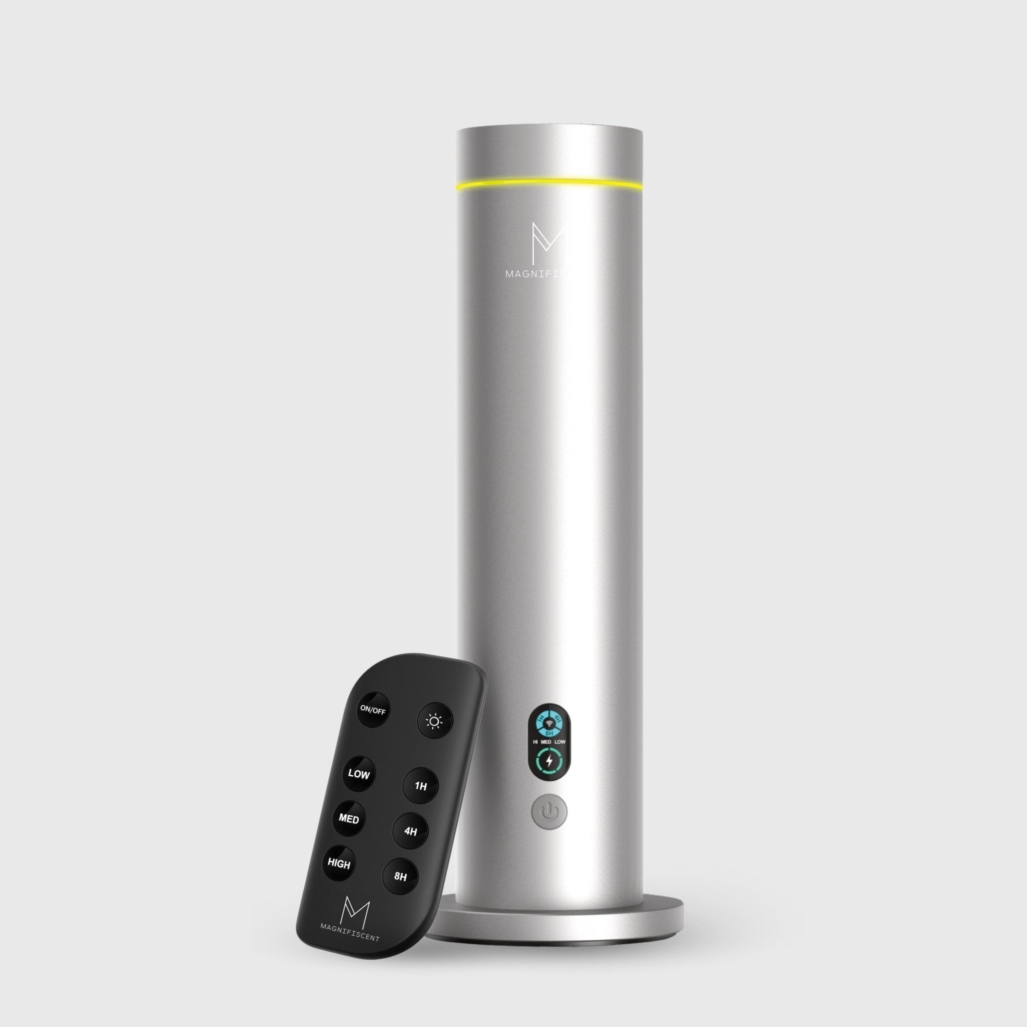 NovaMist - Compact Luxury Tower Diffuser - Magnifiscent