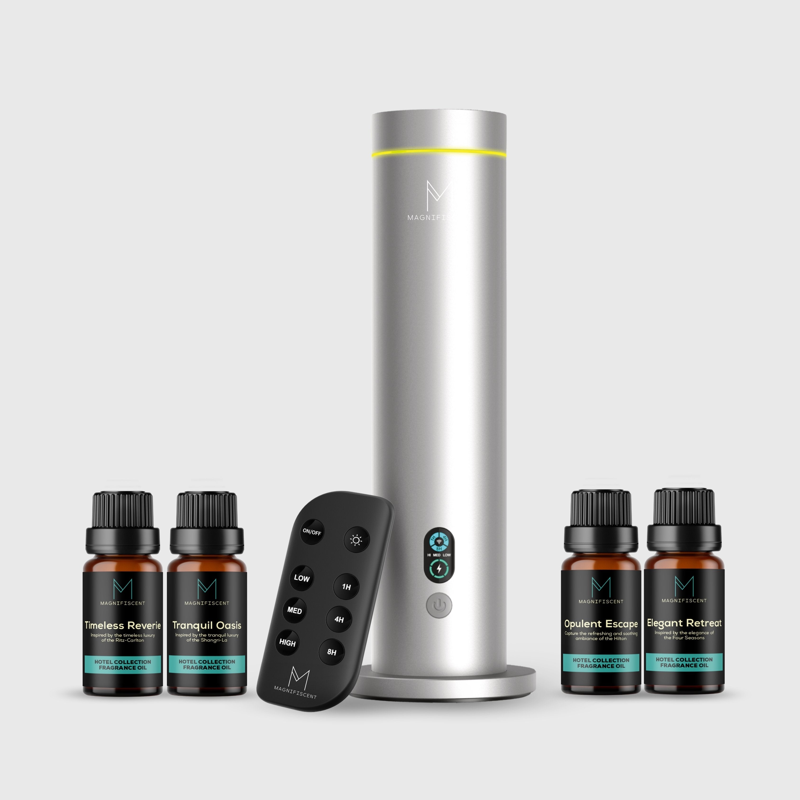 NovaMist Hotel Collection Bundle (Pre - Order) - Magnifiscent