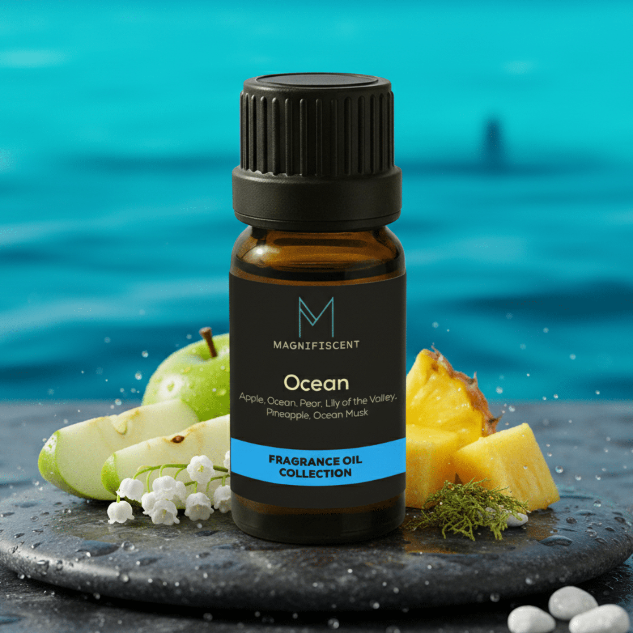 Ocean - Magnifiscent