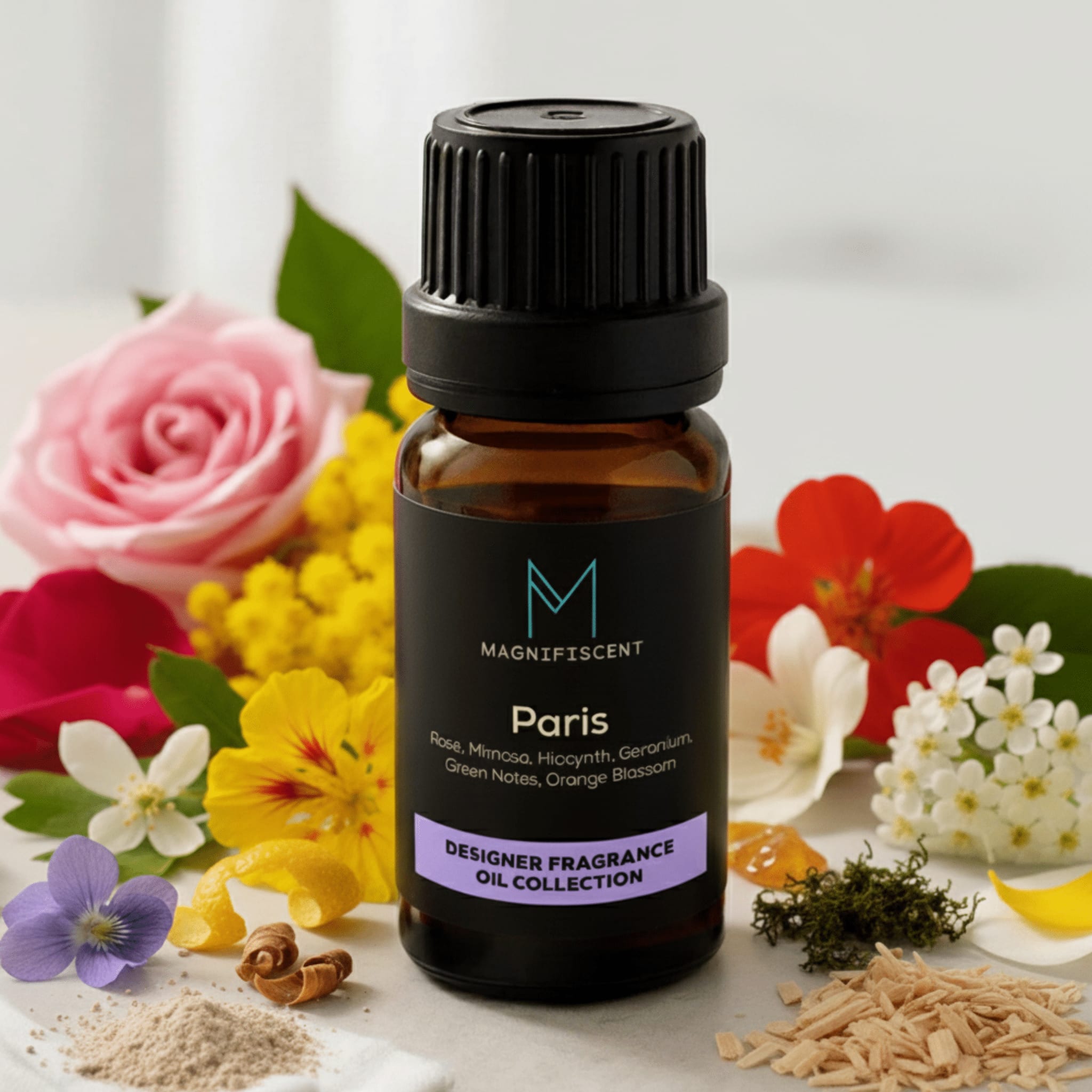 Paris - Magnifiscent