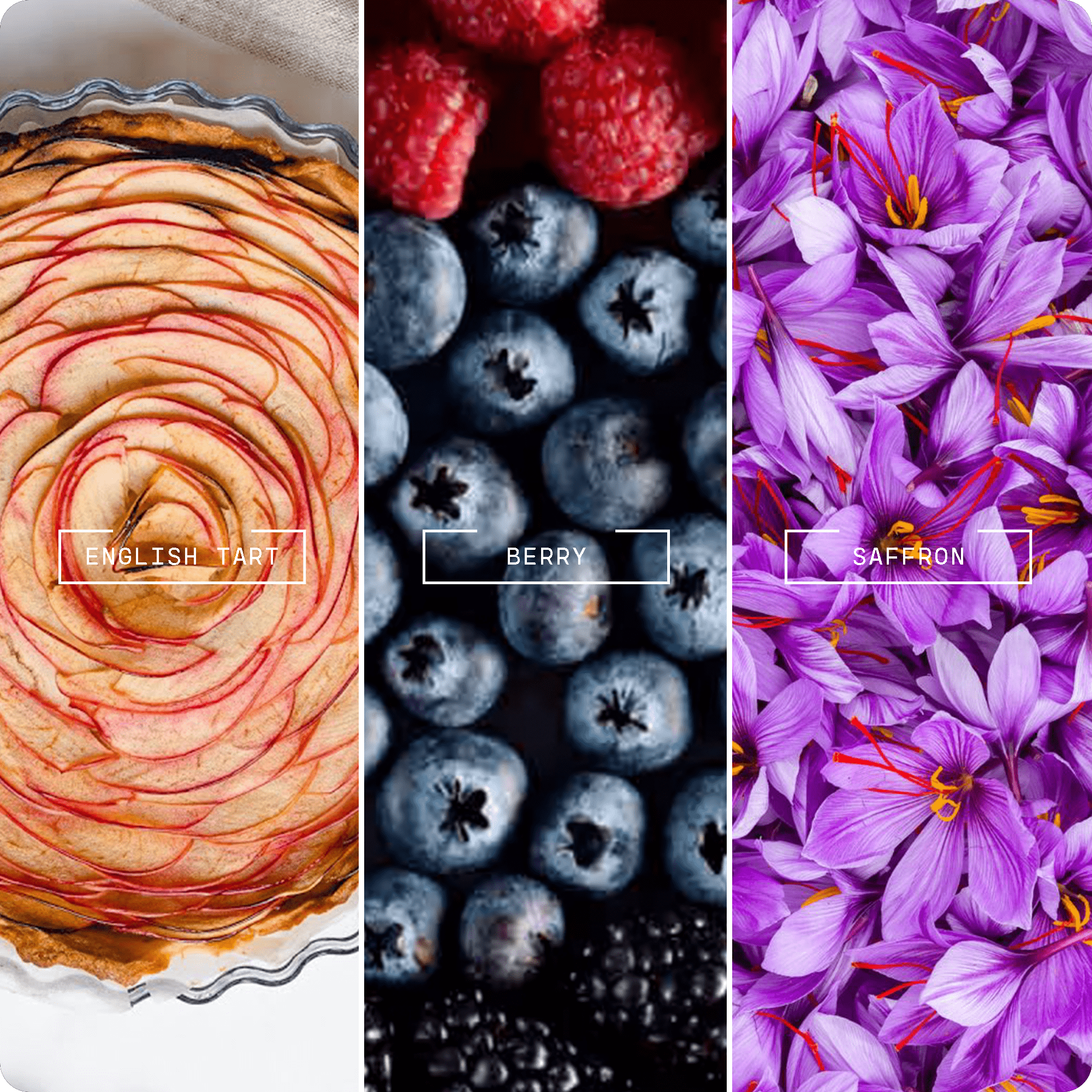 Rouge Oud (20ml) - Magnifiscent