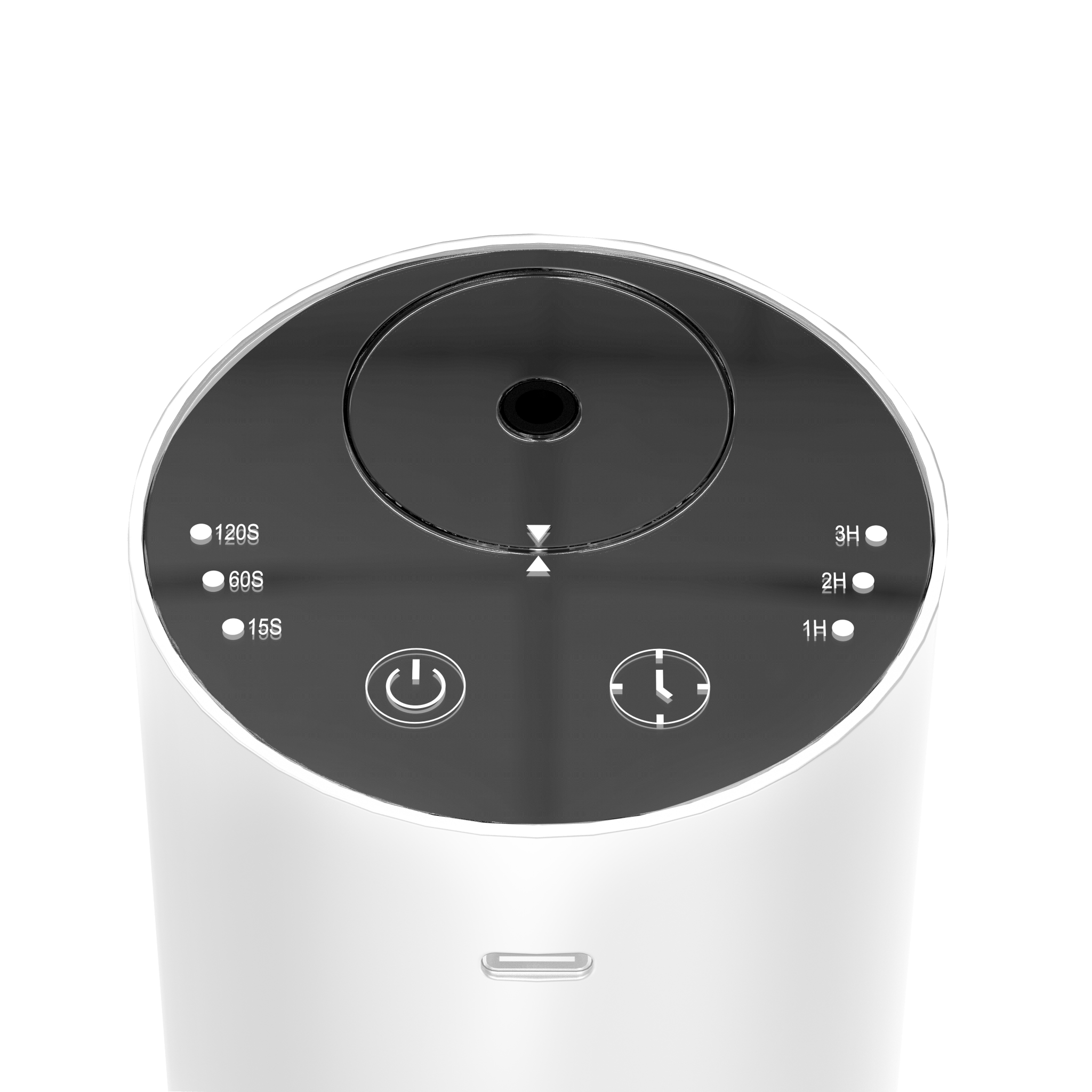 ScentFlow Portable Waterless Diffuser - Magnifiscent