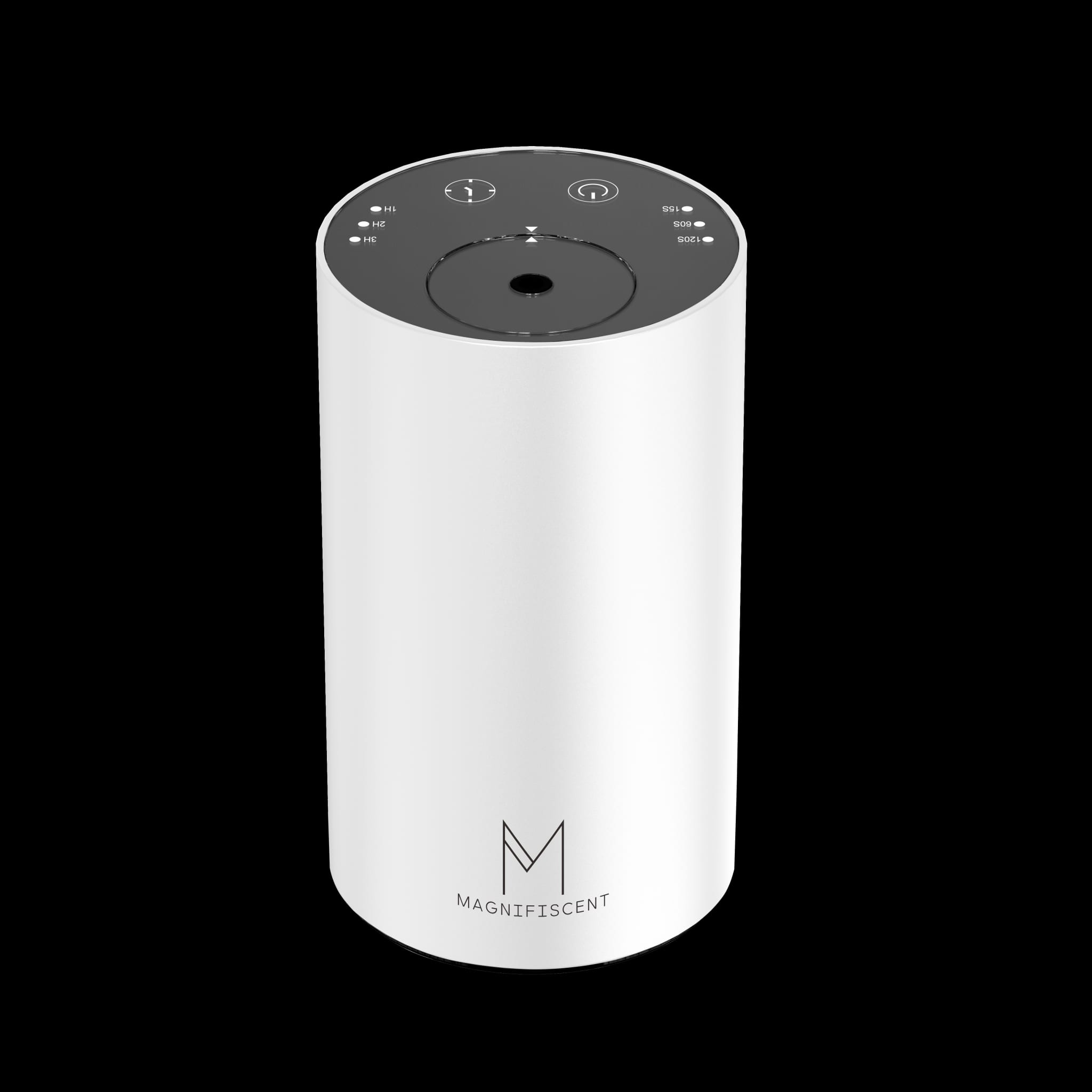 ScentFlow Portable Waterless Diffuser - Magnifiscent