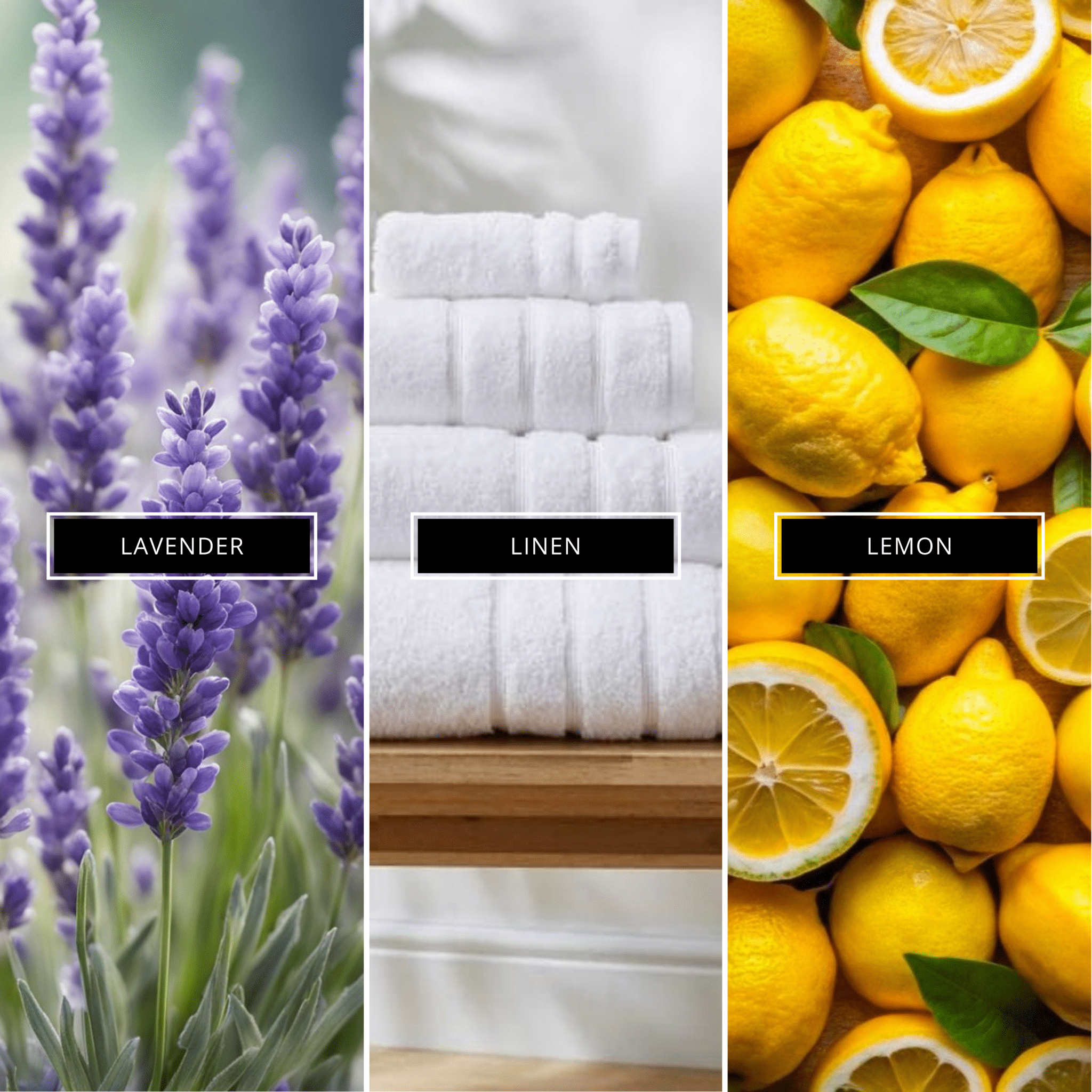 Spa Relaxing - Magnifiscent