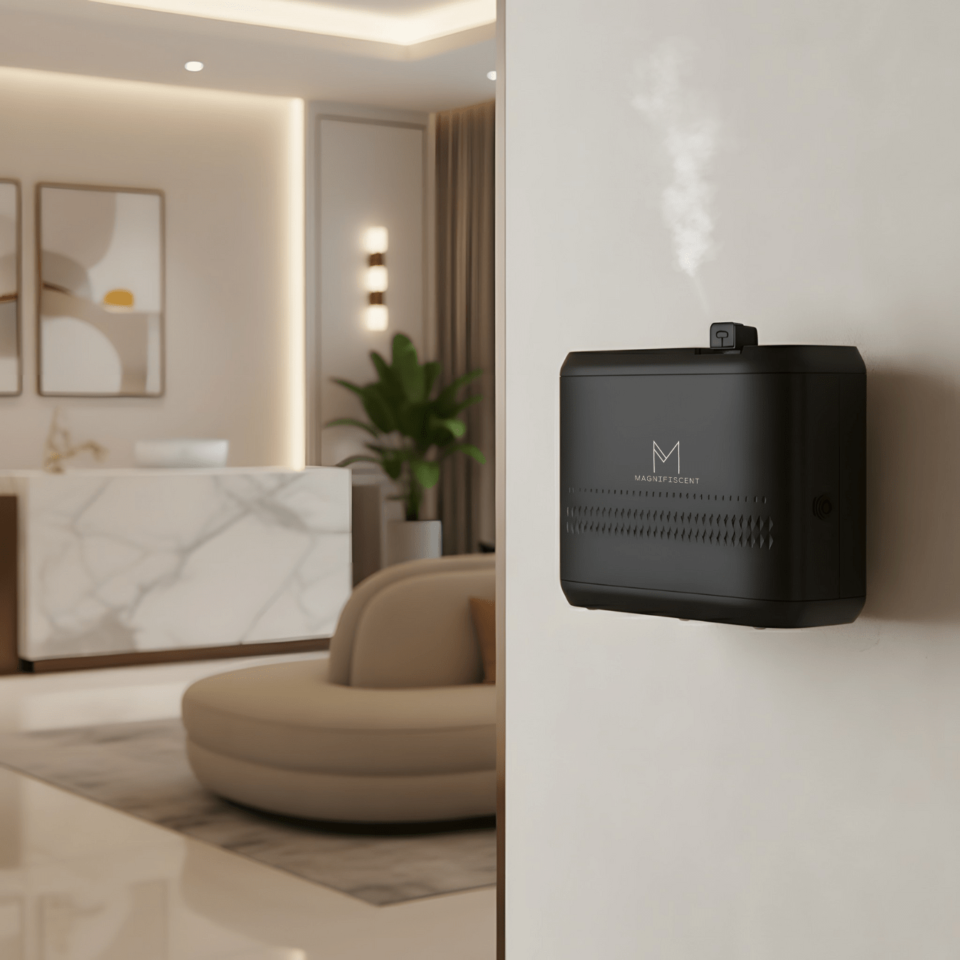 SurfacePod - Magnifiscent