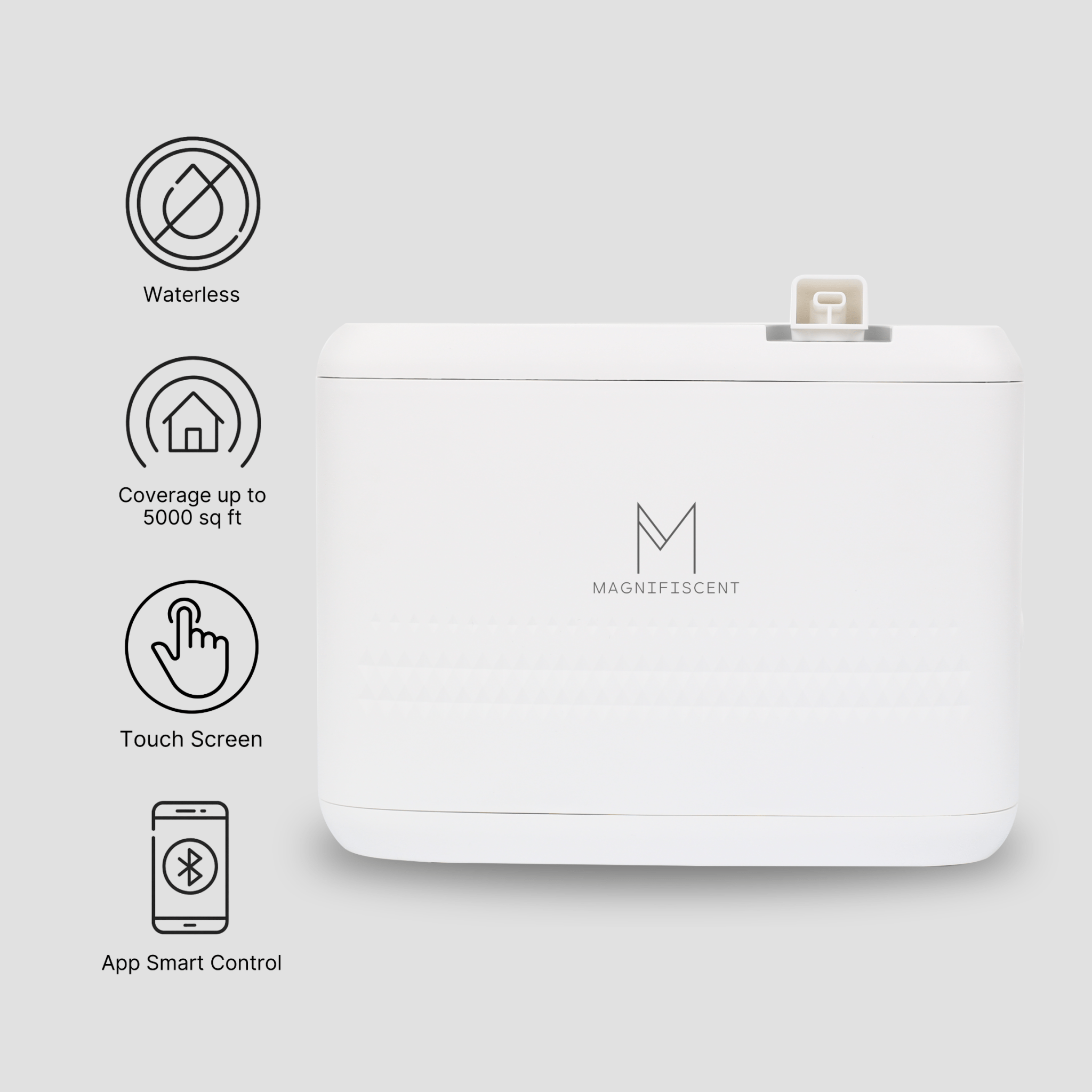 SurfacePod - Magnifiscent