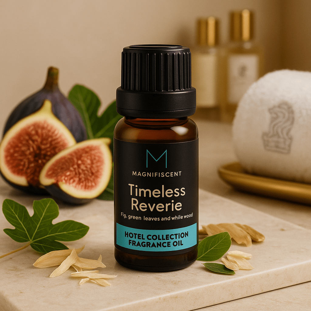 Timeless Reverie (20ml) - Magnifiscent