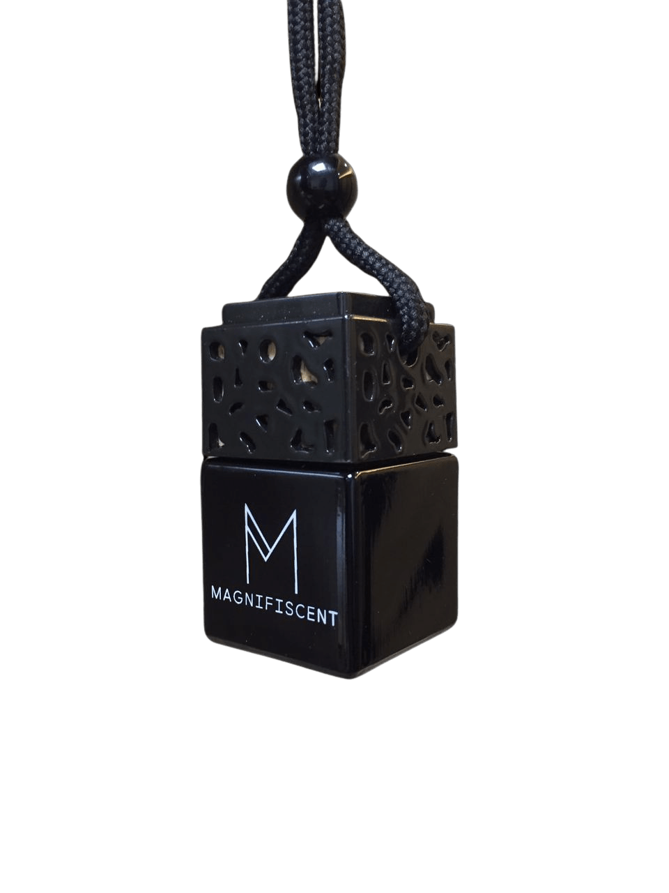 Vanilla Tobacco Luxe Pendant Diffuser - Magnifiscent