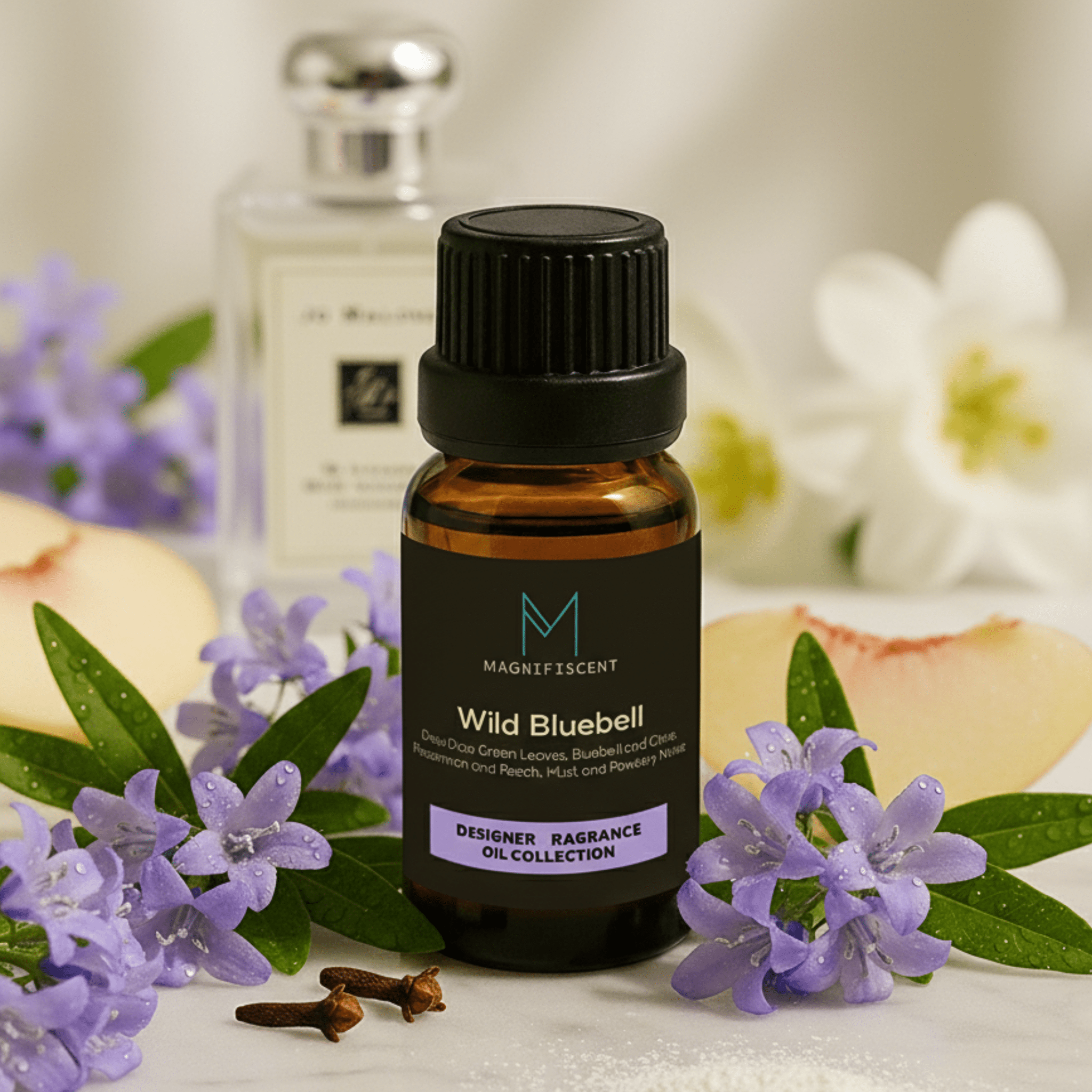 Wild Bluebell - Magnifiscent