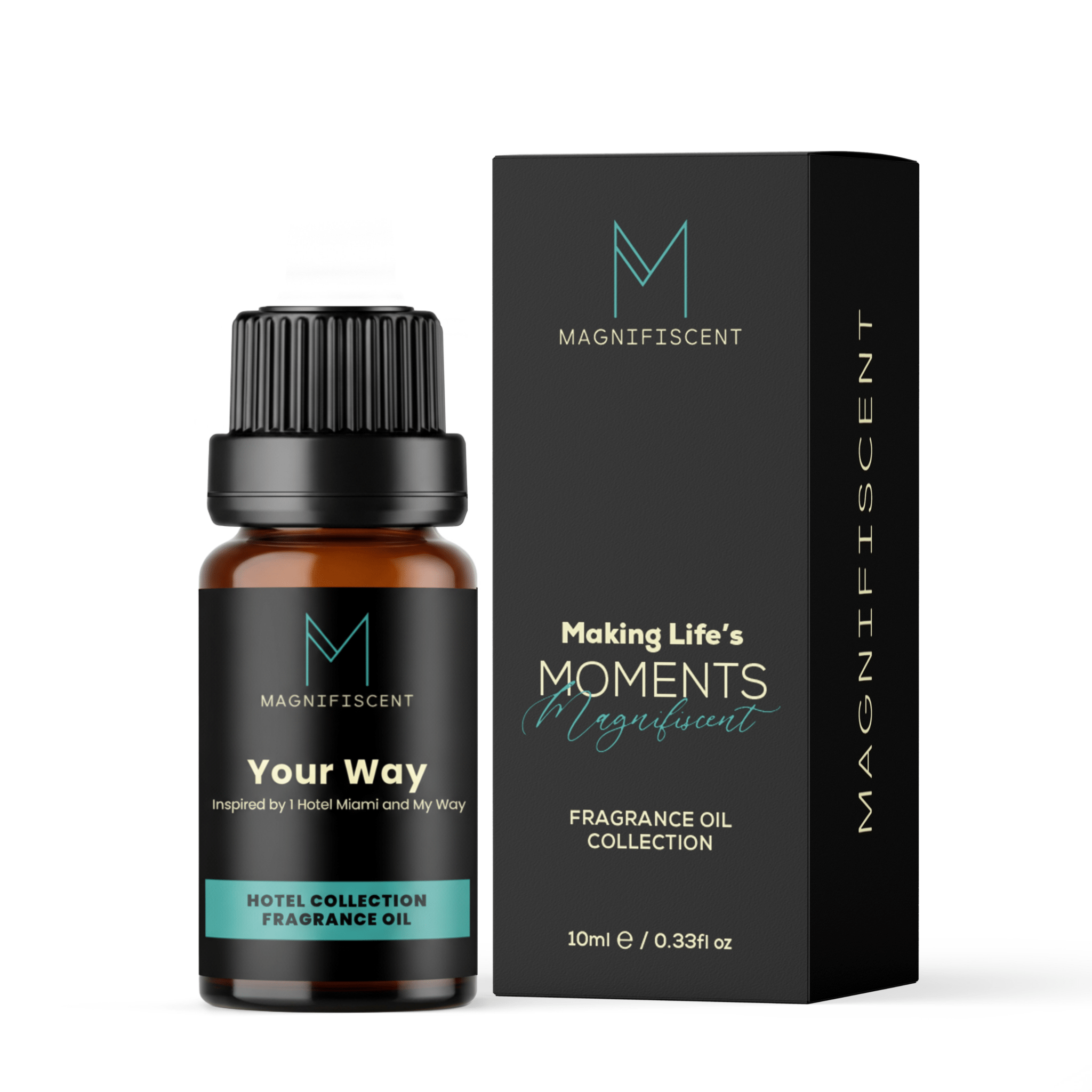 Your Way (20ml) - Magnifiscent