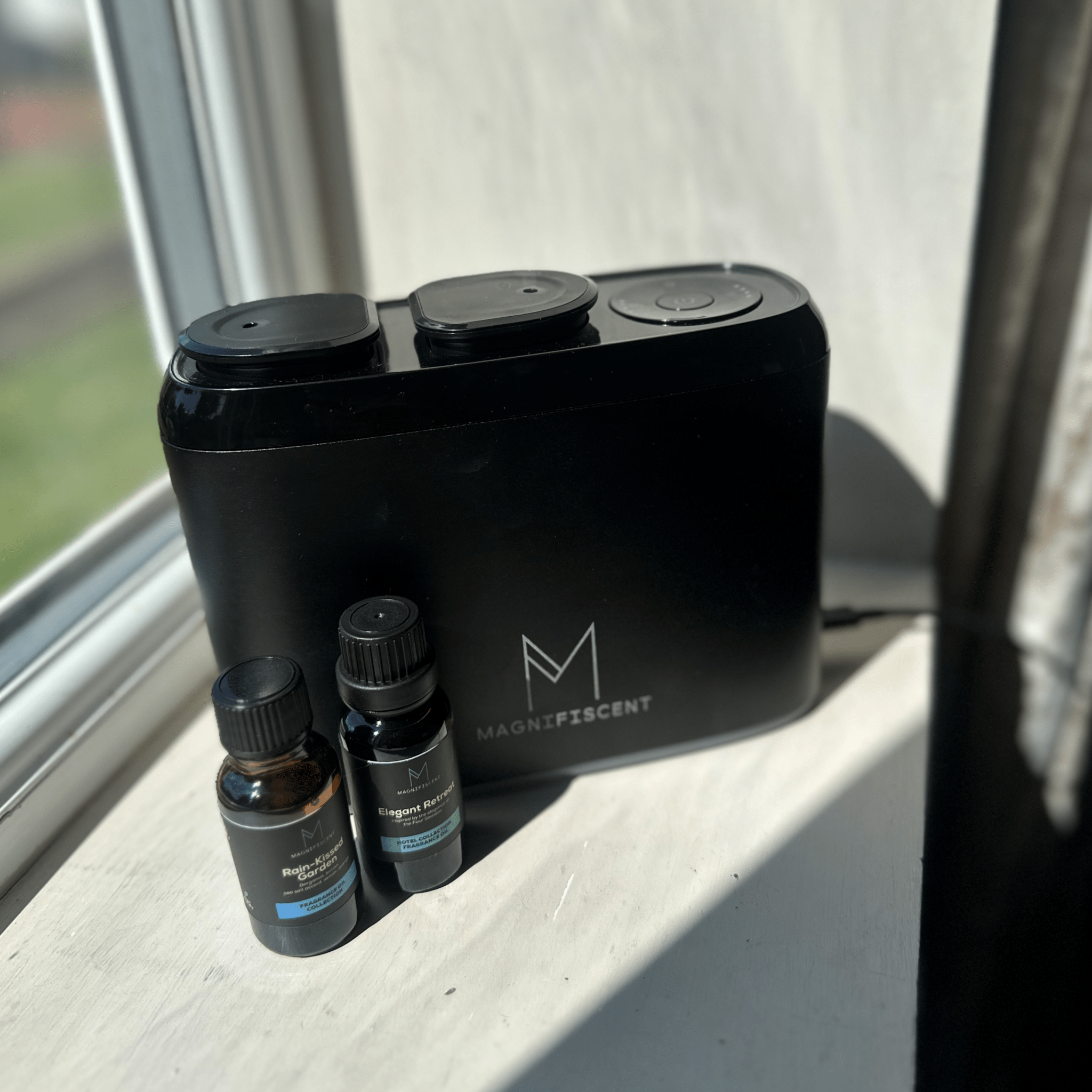 ZenDuo Launch Bundle - Magnifiscent
