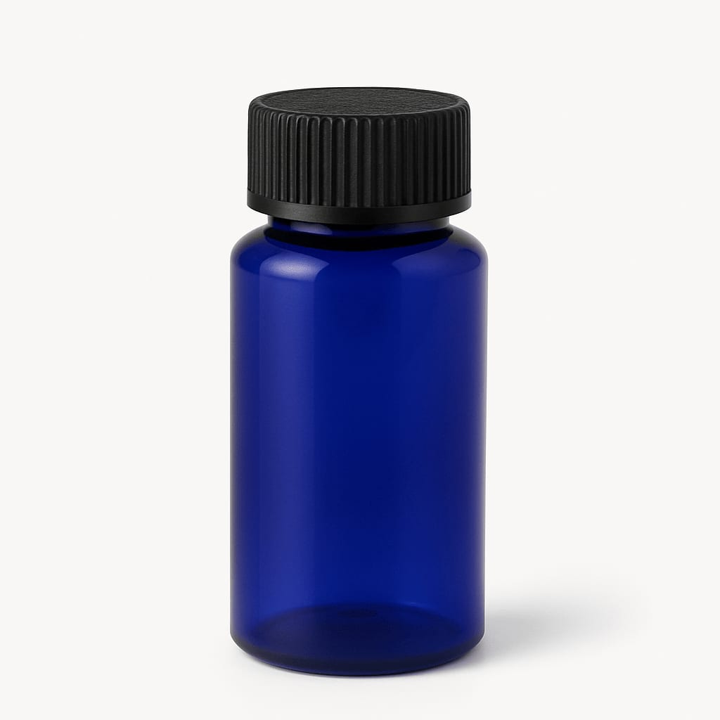 ZenPlug 100ml Spare Bottle - Magnifiscent