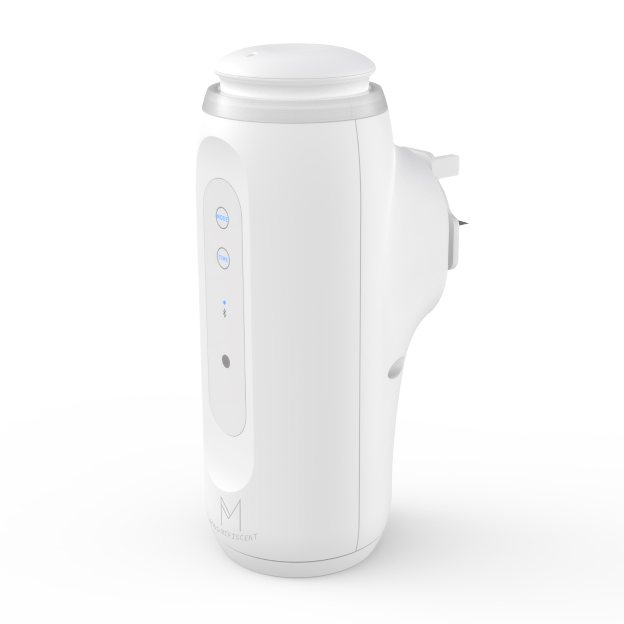 ZenPlug - Magnifiscent