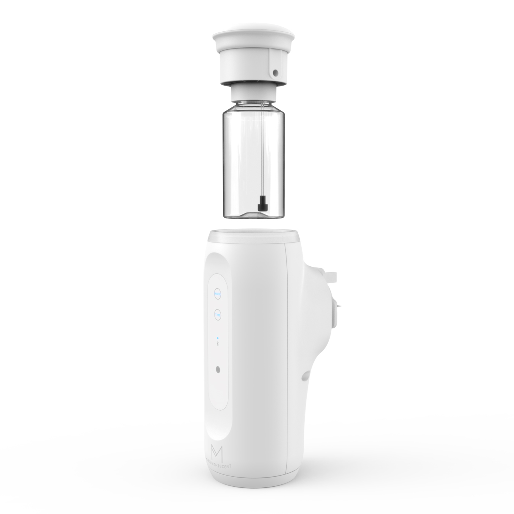 ZenPlug - Magnifiscent