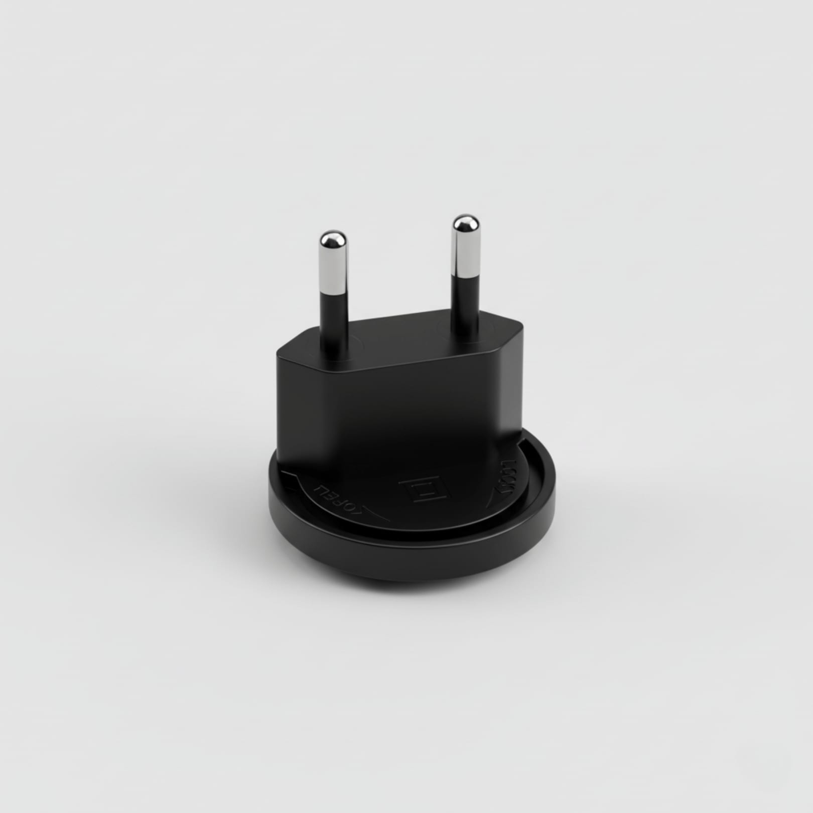ZenPlug Euro Plug - Magnifiscent