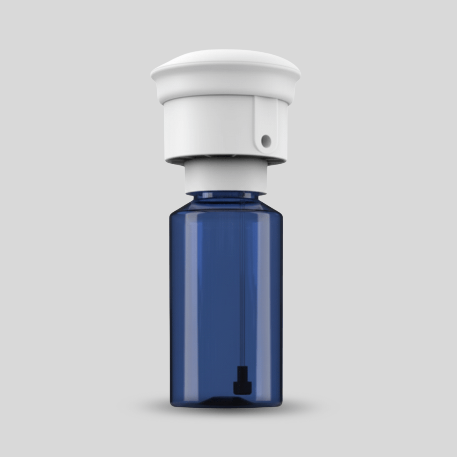 ZenPlug Spare Head with Bottle - Magnifiscent