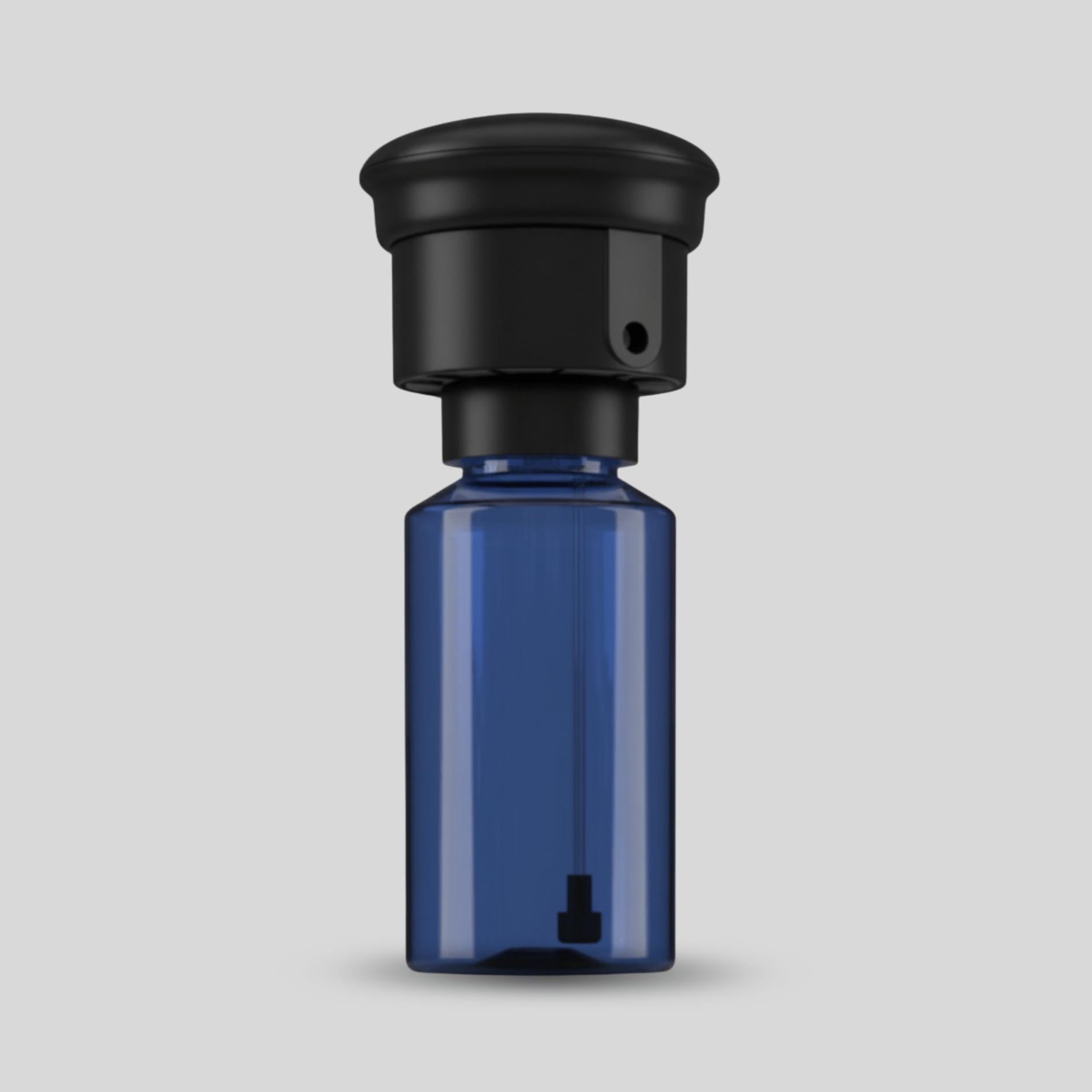 ZenPlug Spare Head with Bottle - Magnifiscent