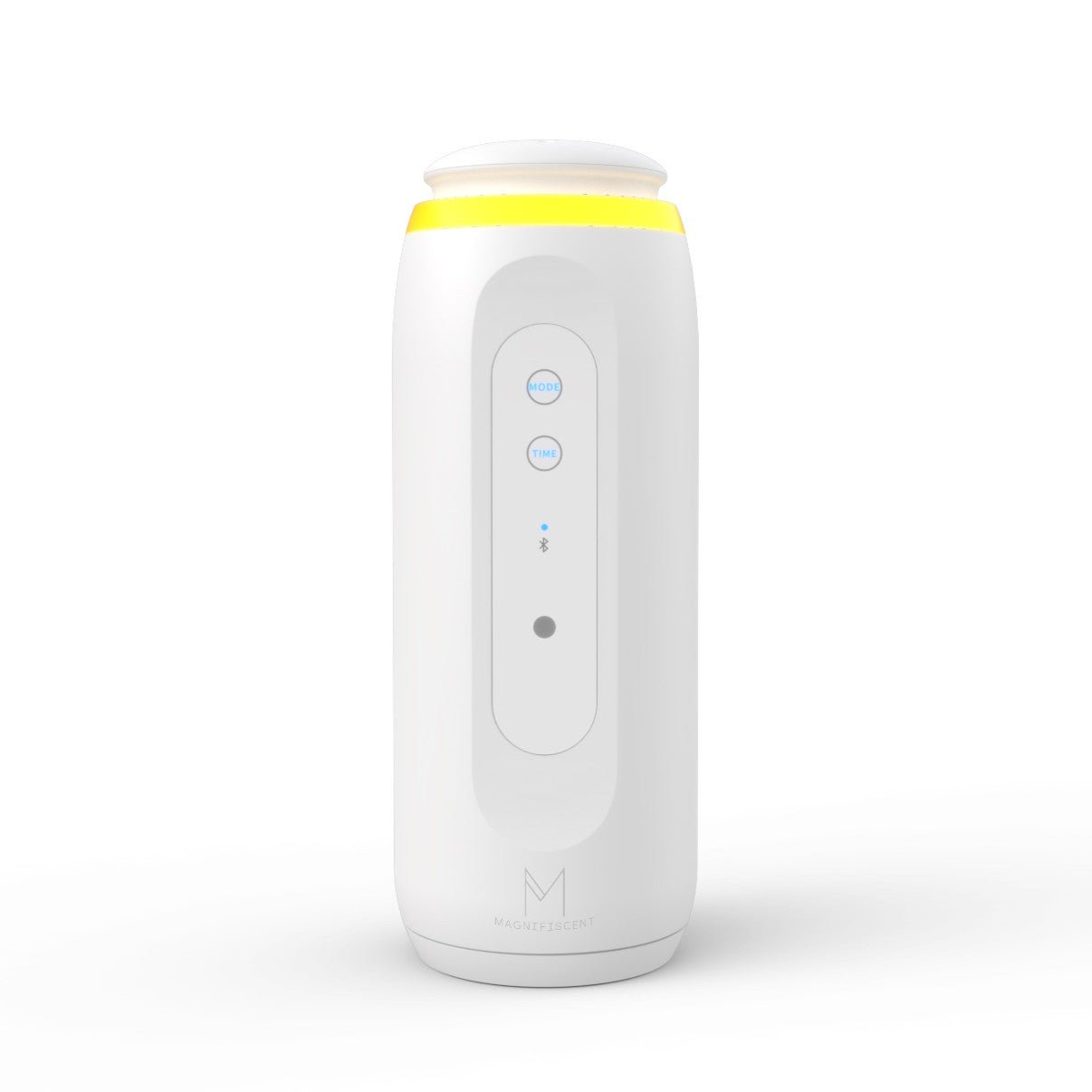 ZenPlug – The Smart, Waterless Plug - In Diffuser - Magnifiscent