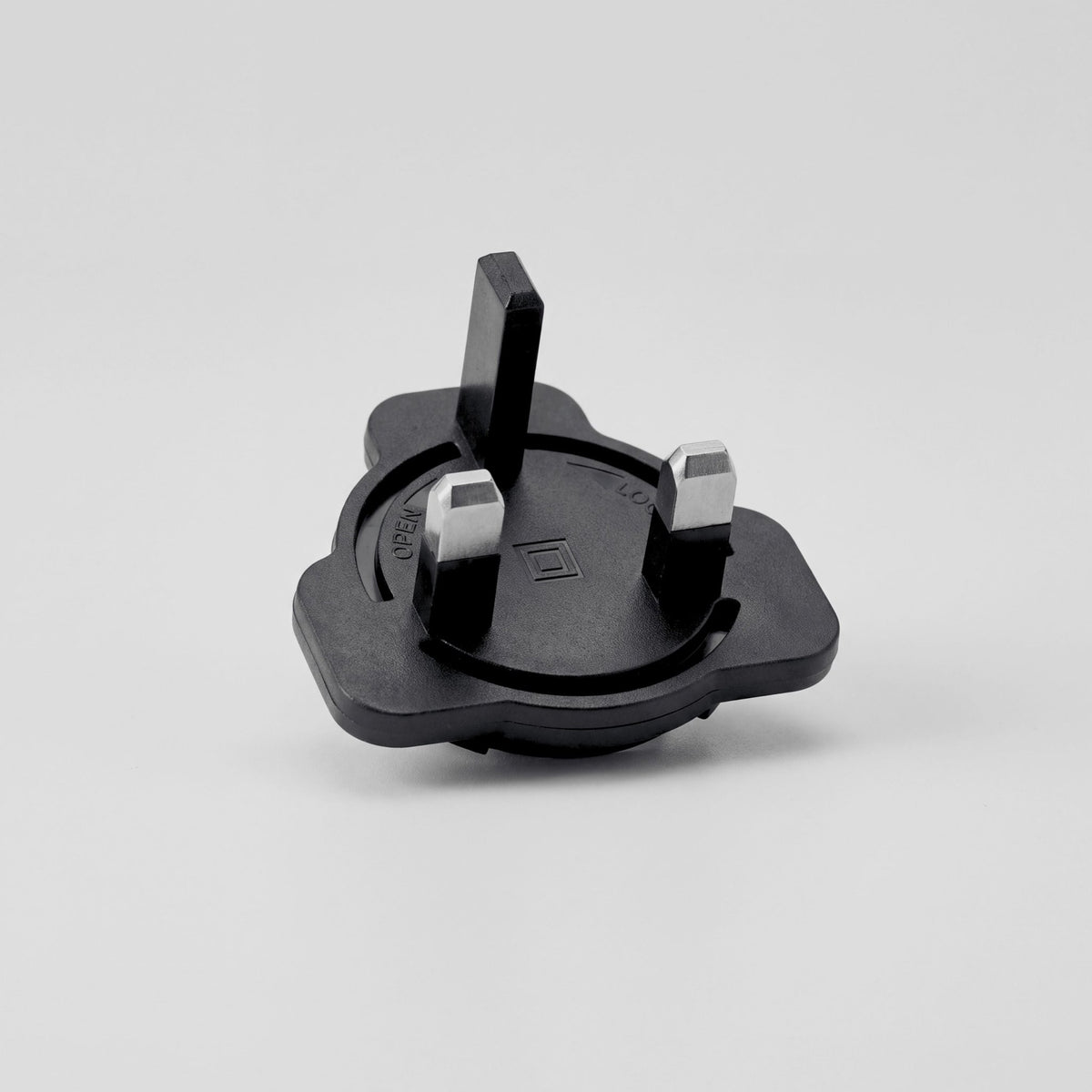 ZenPlug UK Plug - Magnifiscent