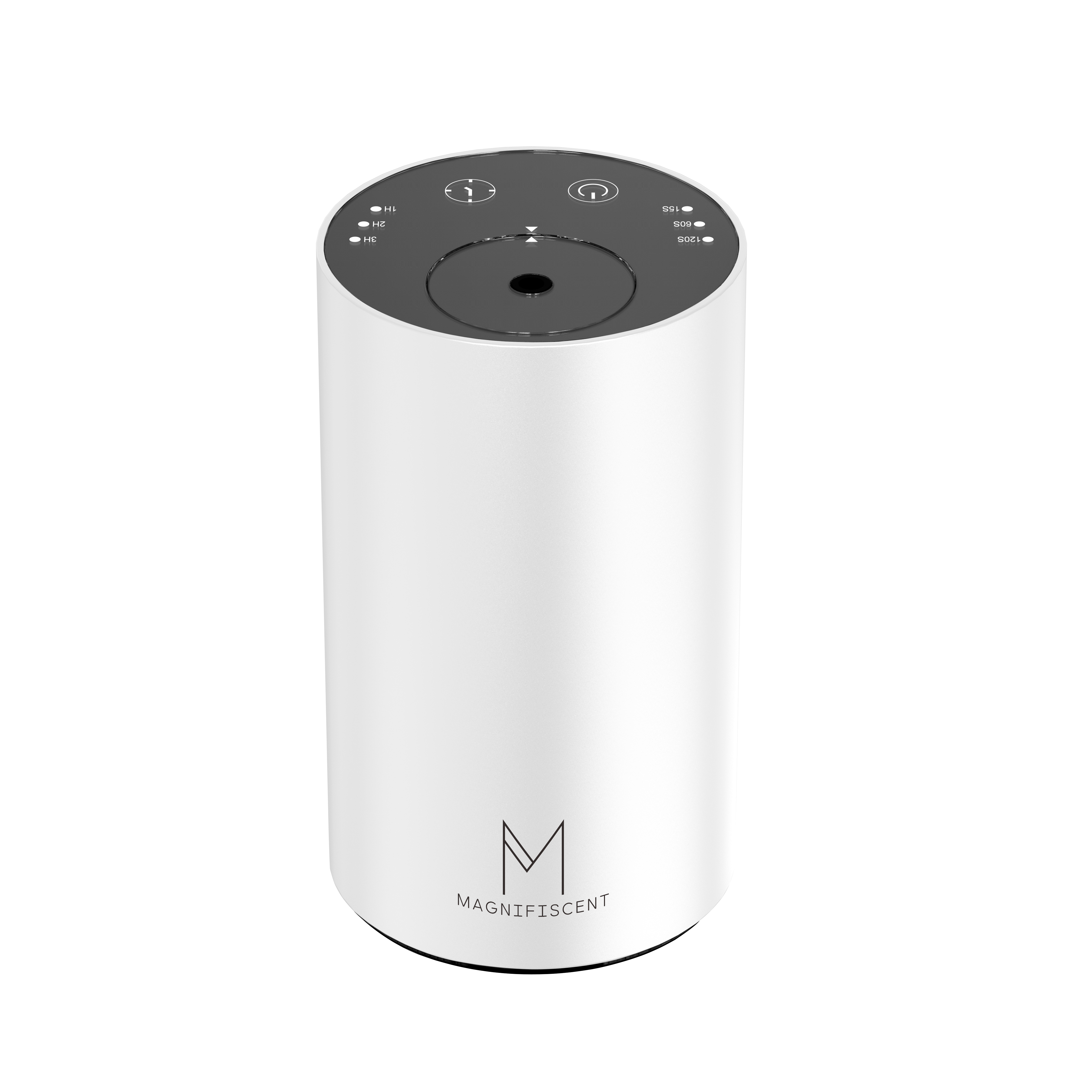 ScentFlow Portable Waterless Diffuser