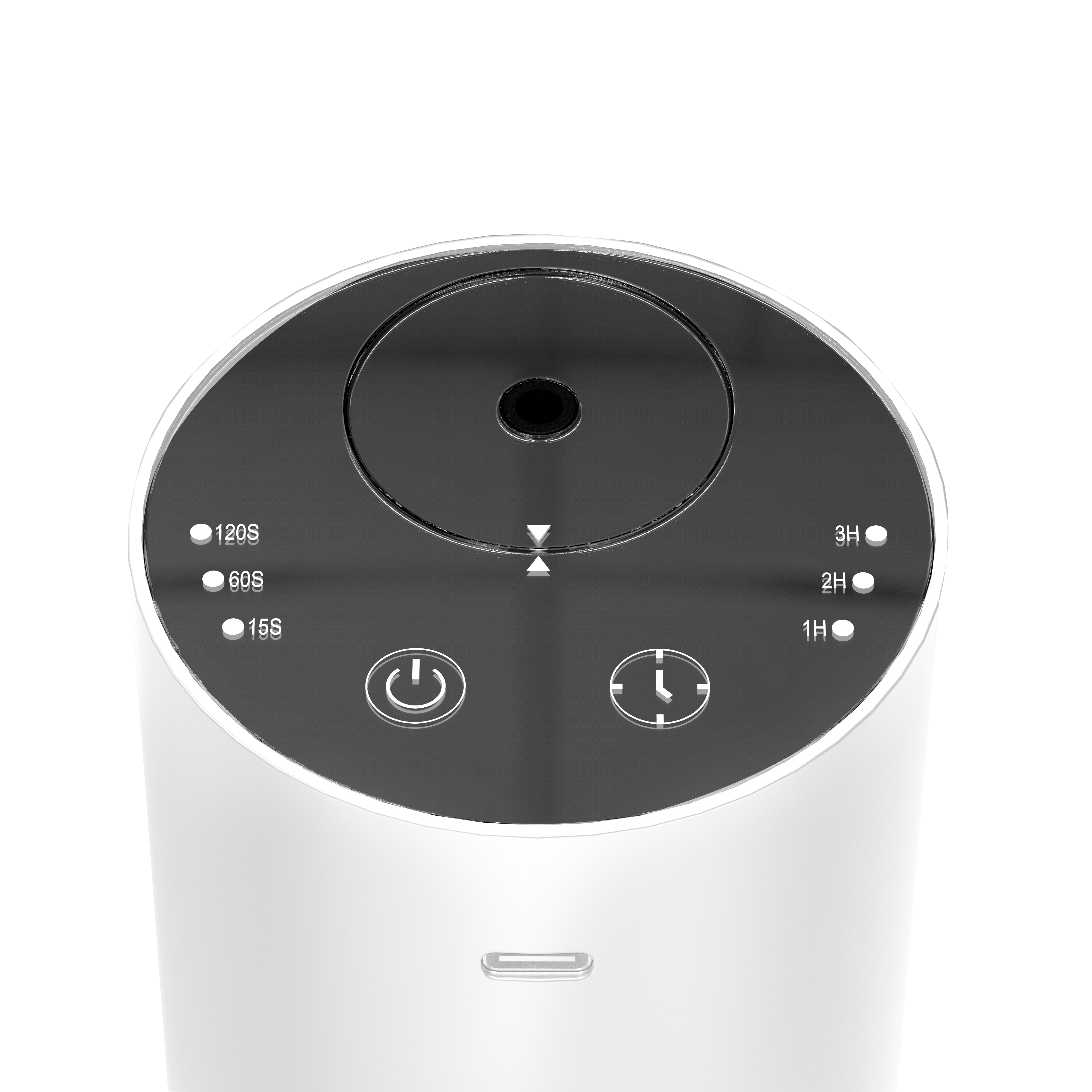 ScentFlow Portable Waterless Diffuser