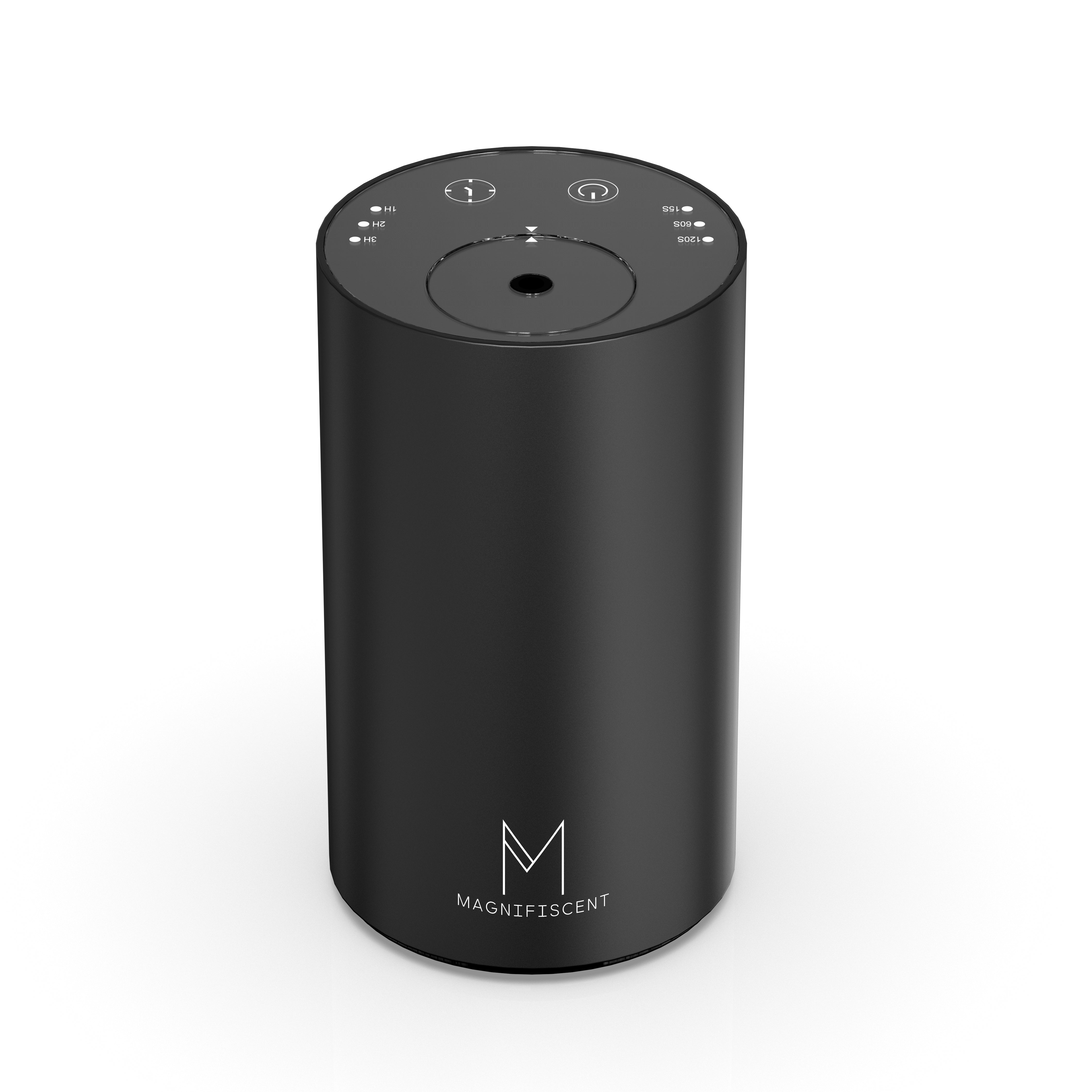 ScentFlow Portable Waterless Diffuser