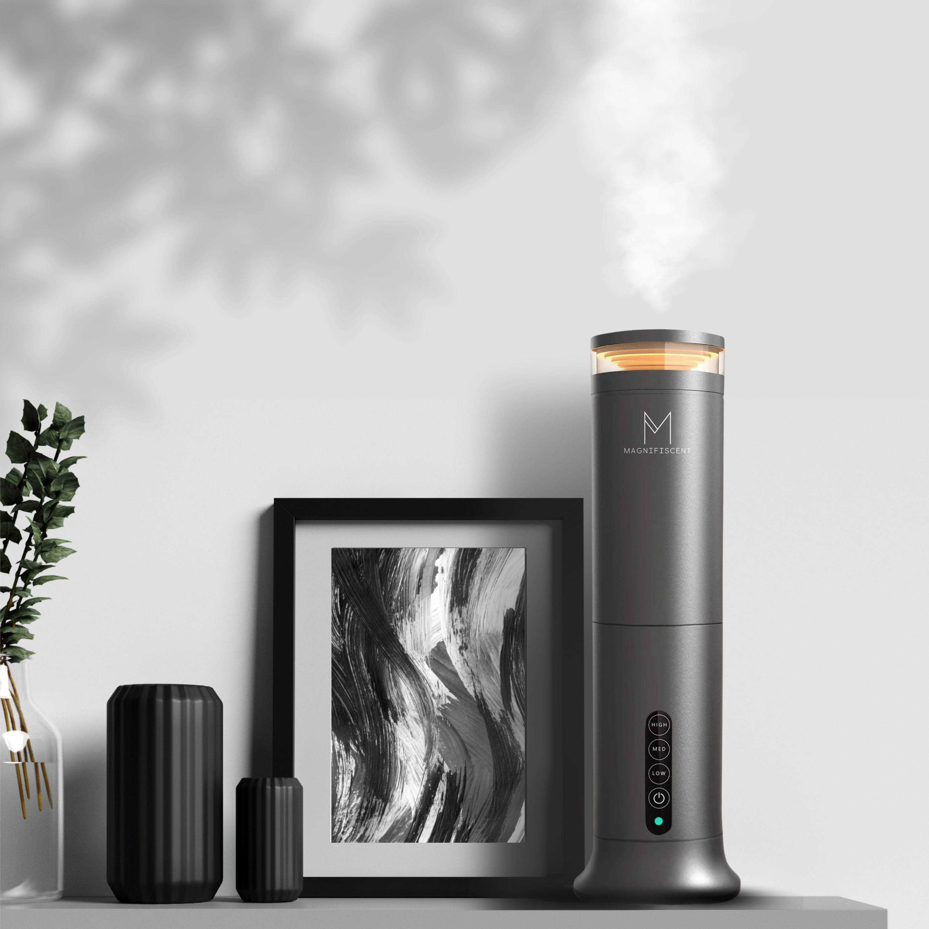 LumaMist (Superceeded by LumaMax)