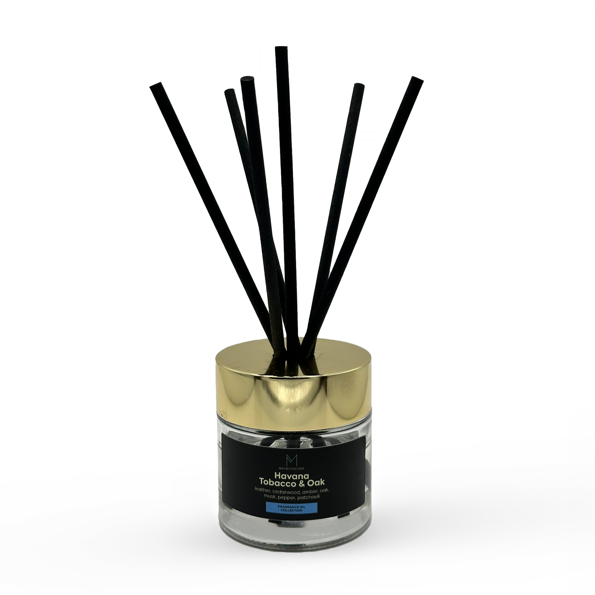 Havana Tobacco & Oak Reed Diffuser