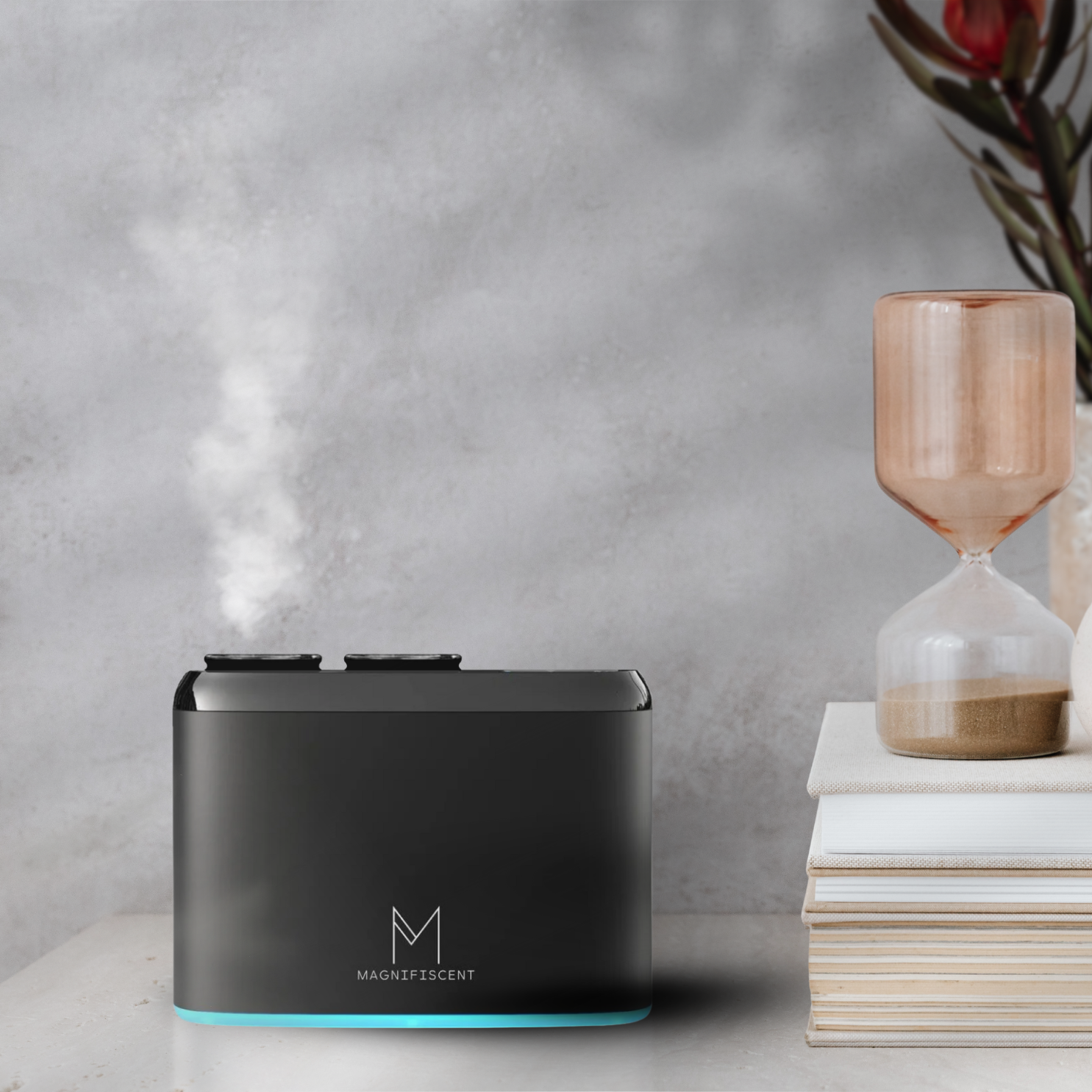 ZenDuo Starter Bundle - 2 x Oils included!