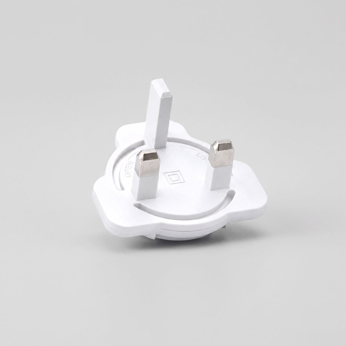 ZenPlug UK Plug
