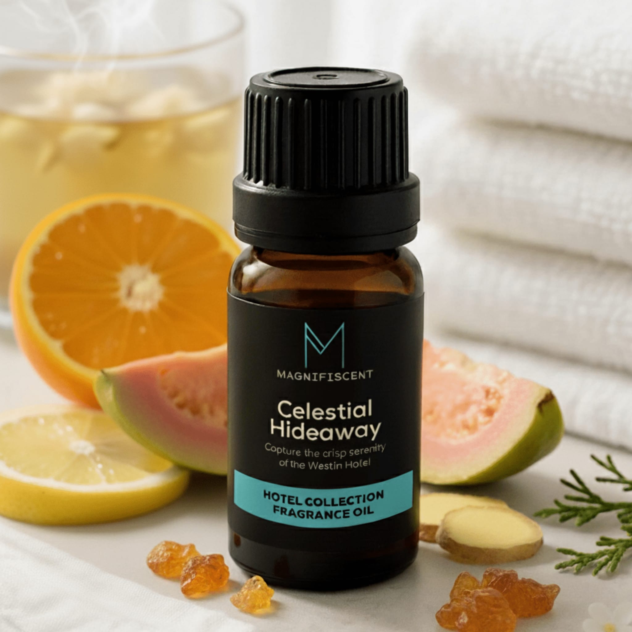 Celestial Hideaway - Magnifiscent