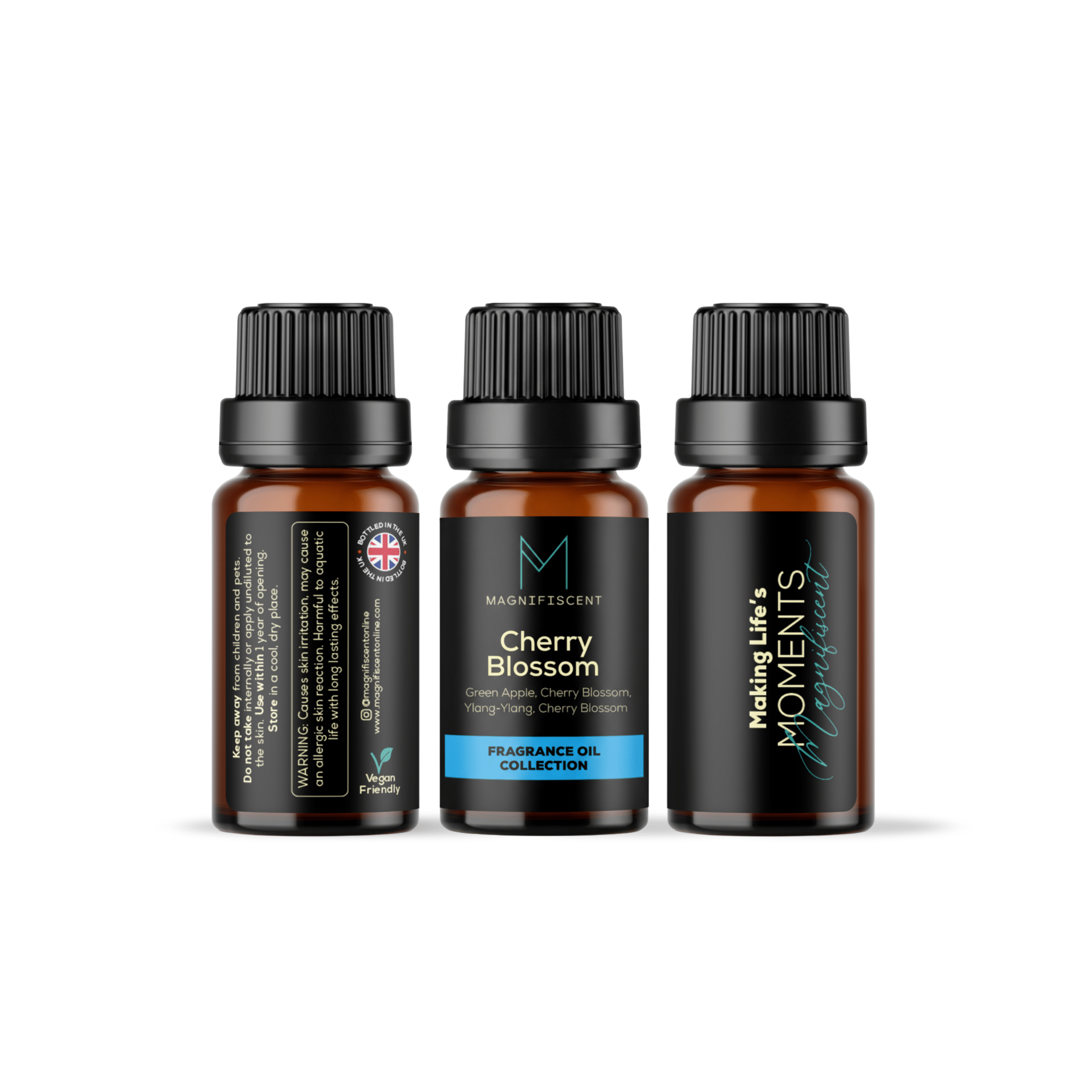 Cherry Blossom - Magnifiscent